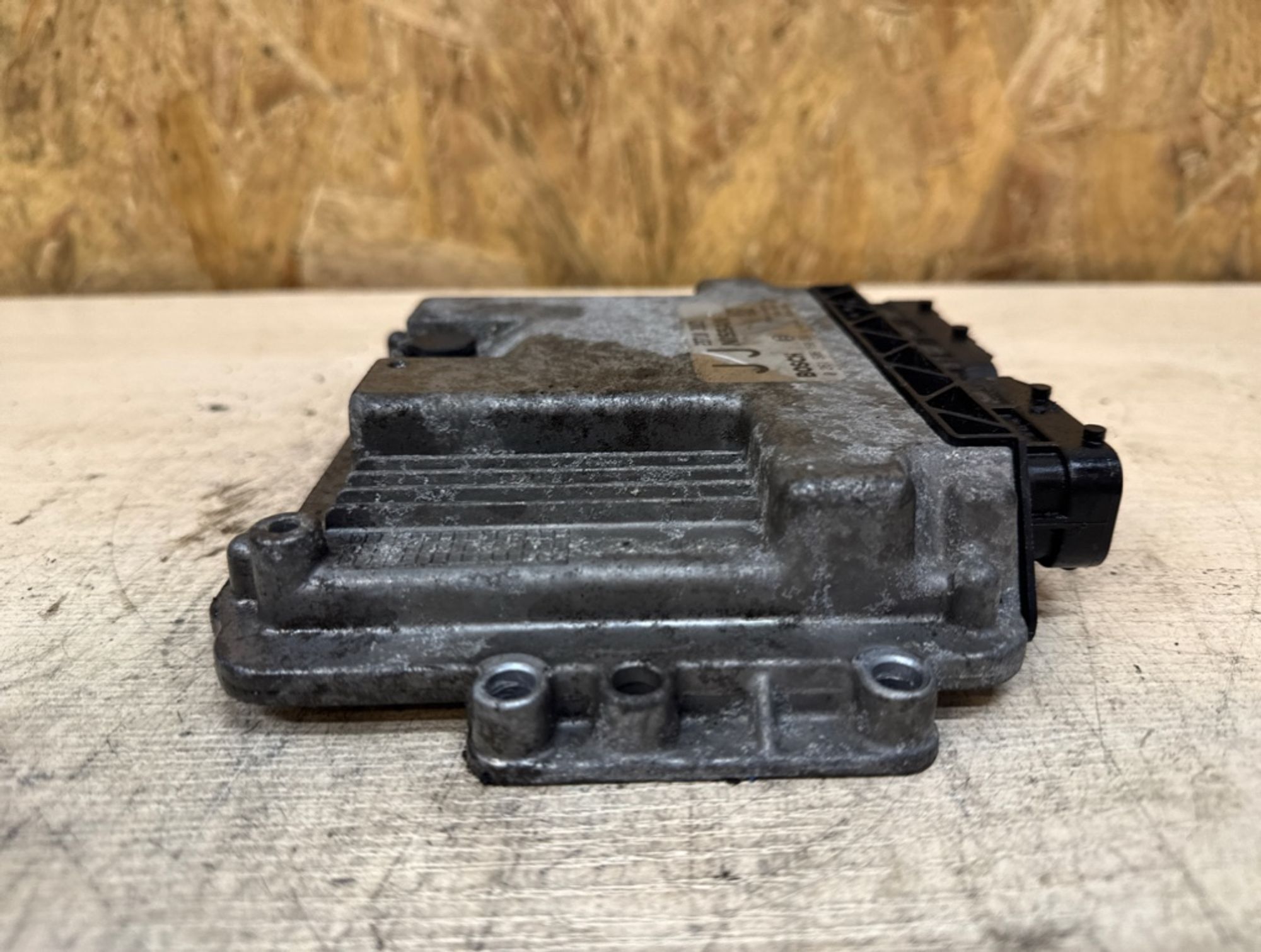 Блок управления двигателем Nissan X-Trail T31, 3000 рублей, Ростов-на-Дону