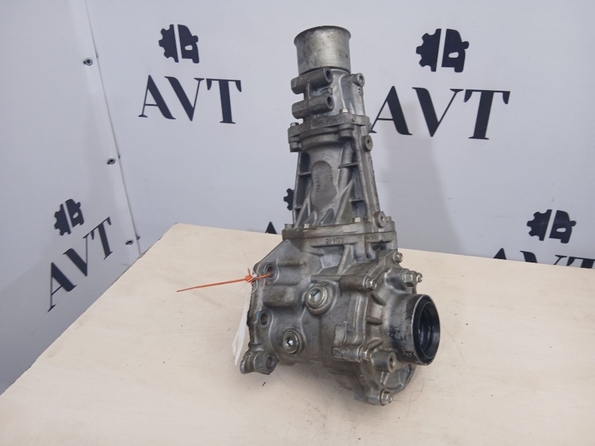 Раздаточная коробка Mitsubishi Outlander XL 4B12, 7000 рублей, Ростов-на-Дону