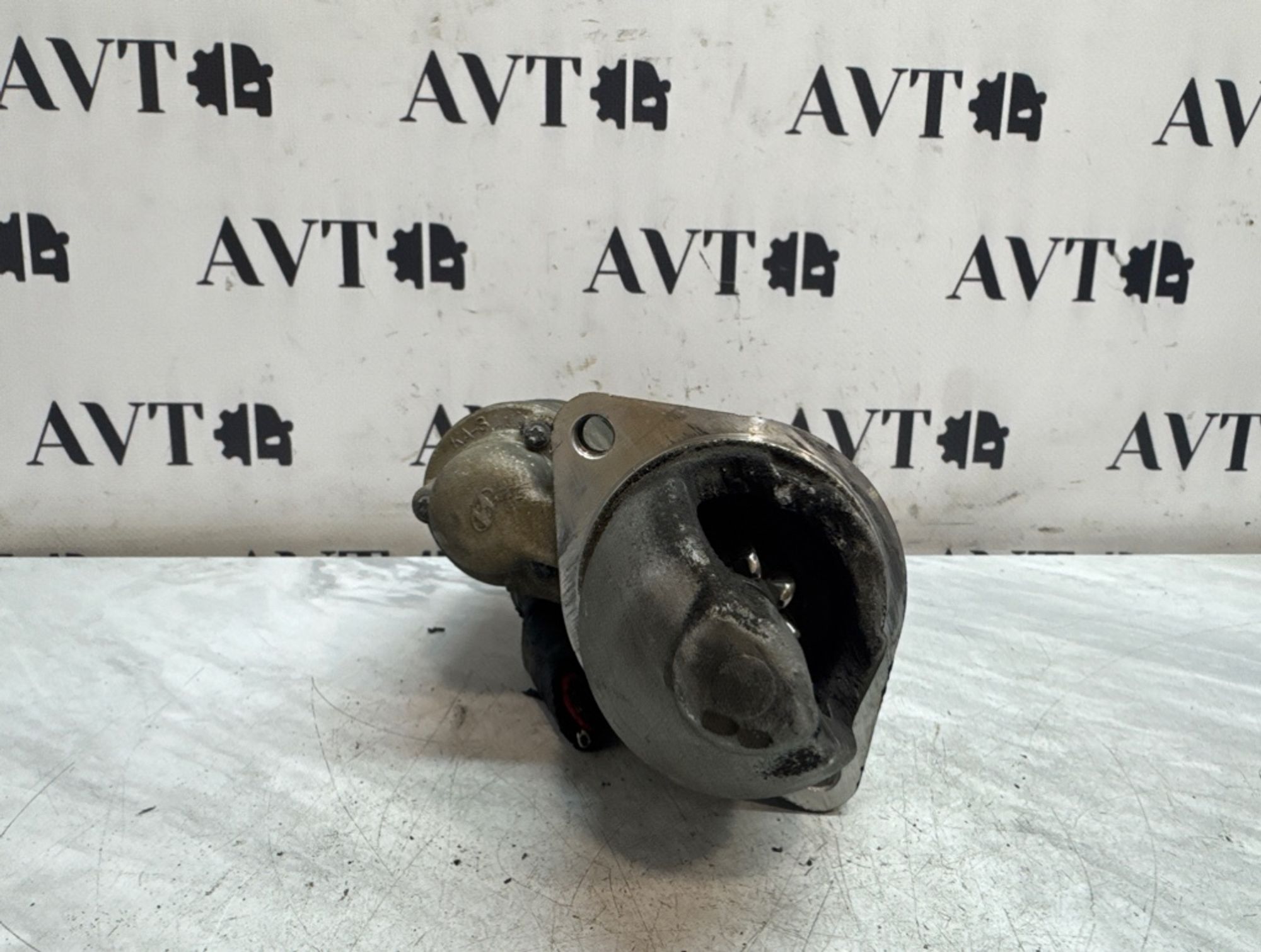 Стартер KIA Carens G4KA, 3000 рублей, Ростов-на-Дону