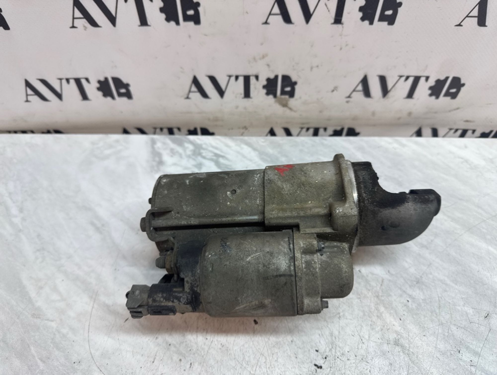 Стартер KIA Carens G4KA, 3000 рублей, Ростов-на-Дону