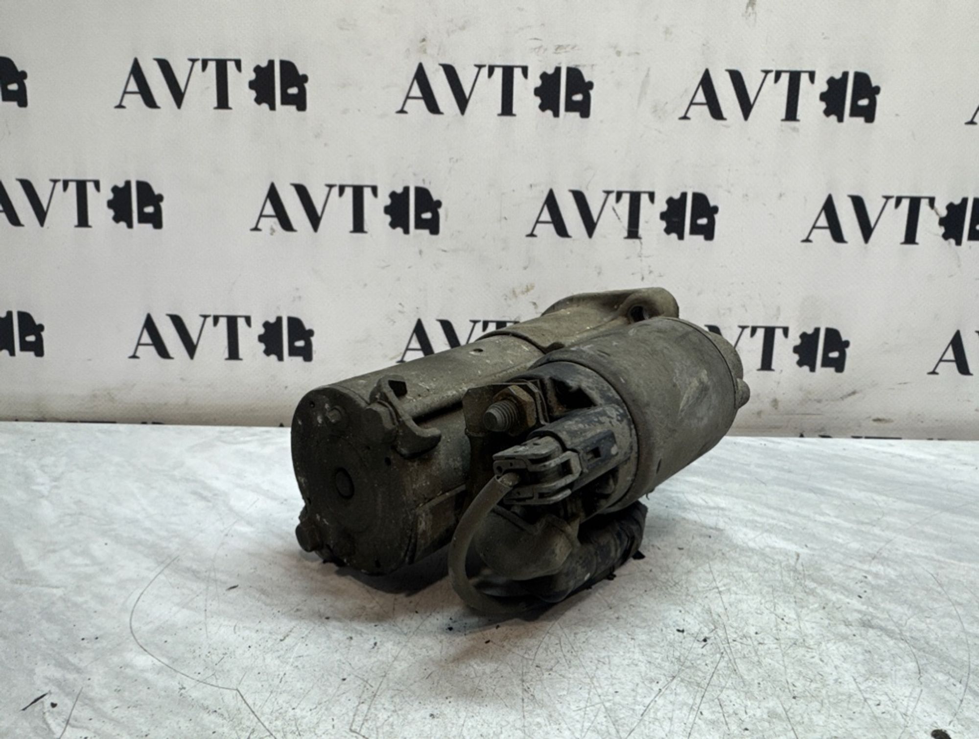 Стартер KIA Carens G4KA, 3000 рублей, Ростов-на-Дону