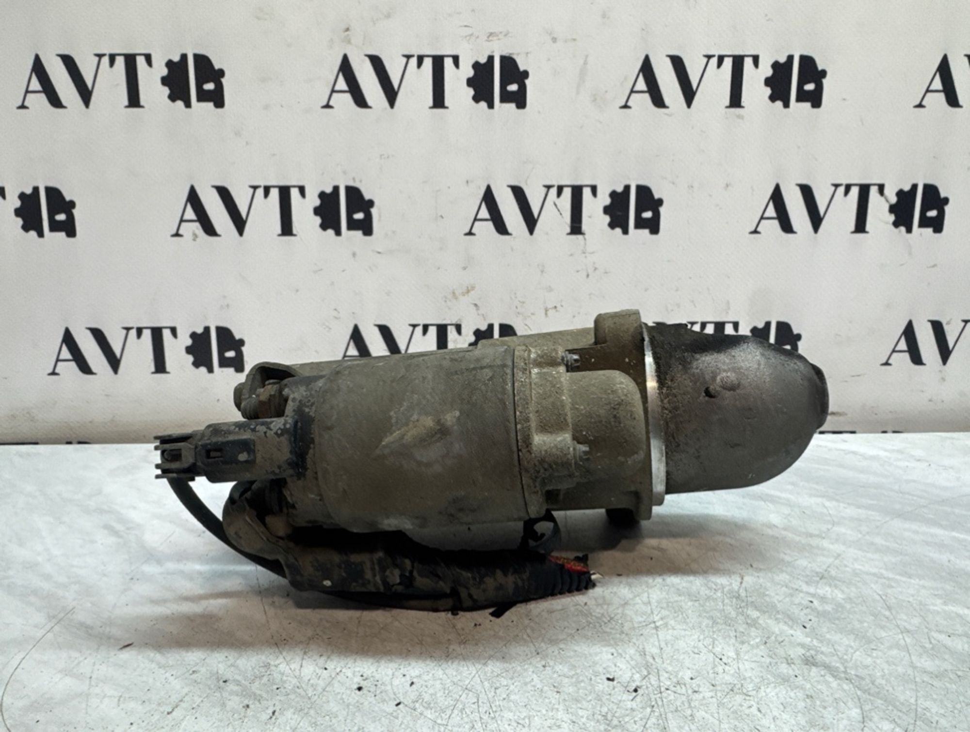 Стартер KIA Carens G4KA, 3000 рублей, Ростов-на-Дону