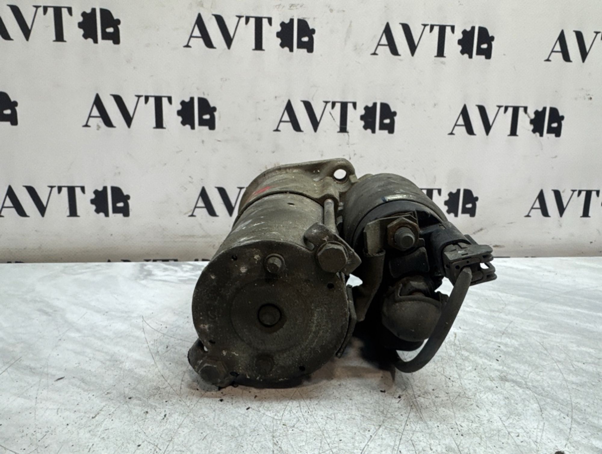 Стартер KIA Carens G4KA, 3000 рублей, Ростов-на-Дону