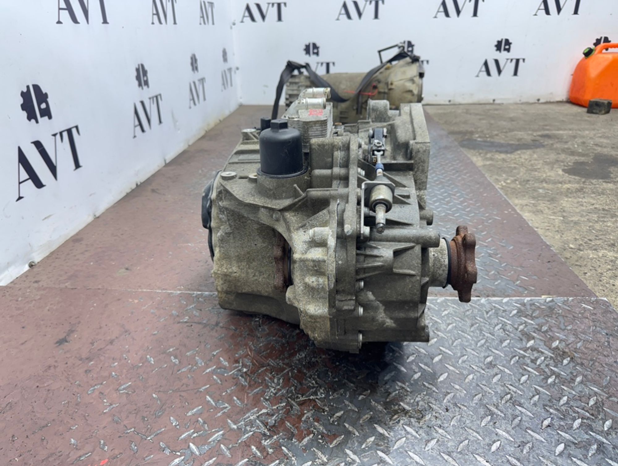 АКПП Skoda Octavia BKD, 40000 рублей, Ростов-на-Дону