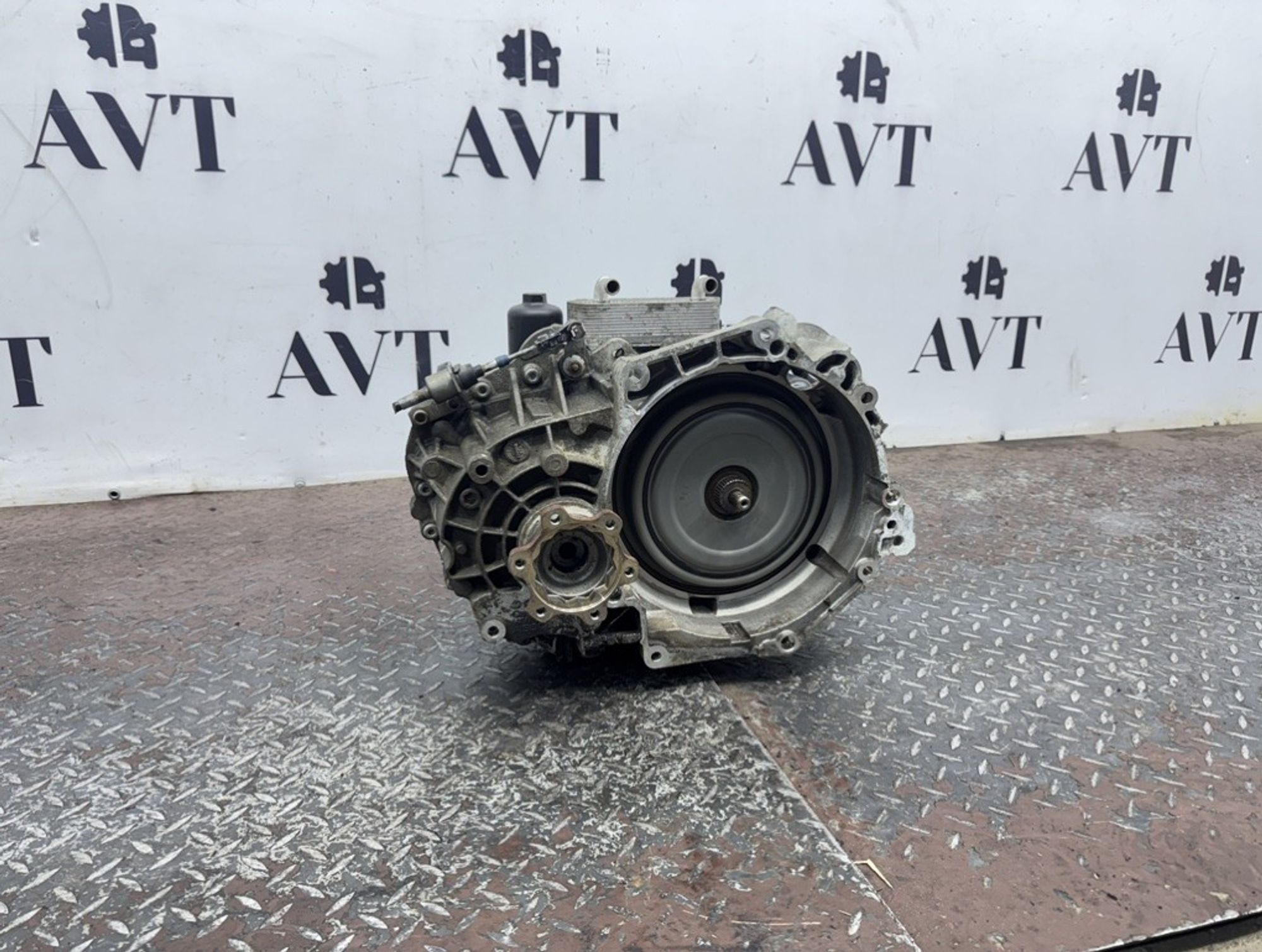 АКПП Skoda Octavia BKD, 40000 рублей, Ростов-на-Дону
