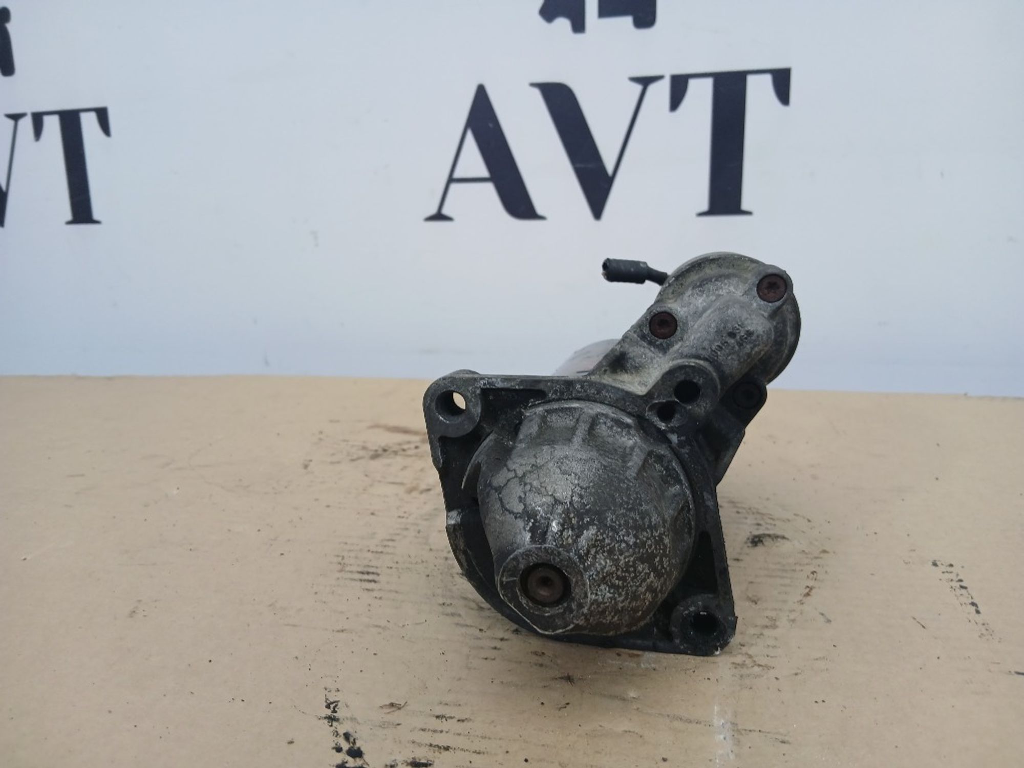 Стартер BMW X5 E70 306D5, 3000 рублей, Ростов-на-Дону