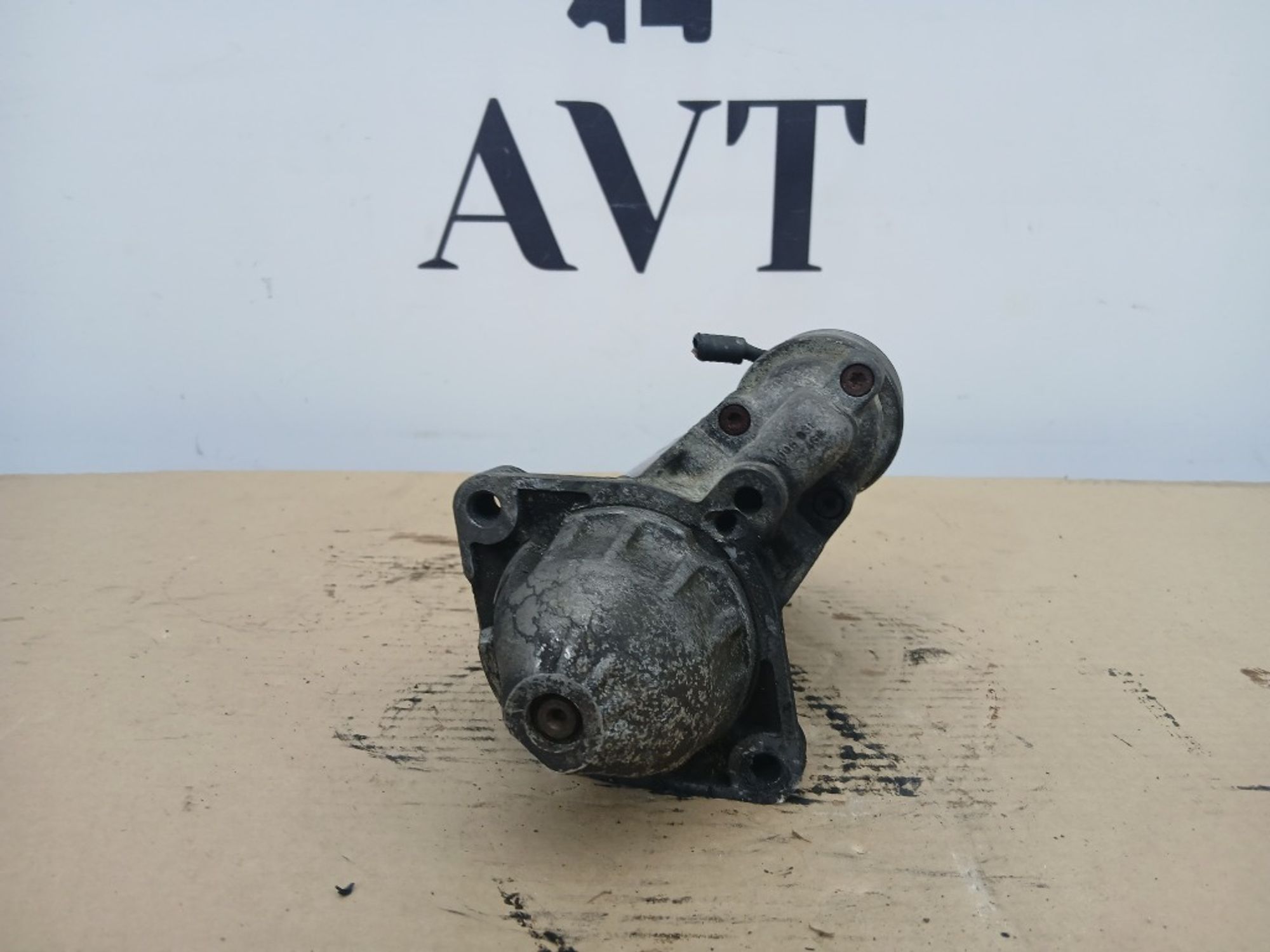 Стартер BMW X5 E70 306D5, 3000 рублей, Ростов-на-Дону