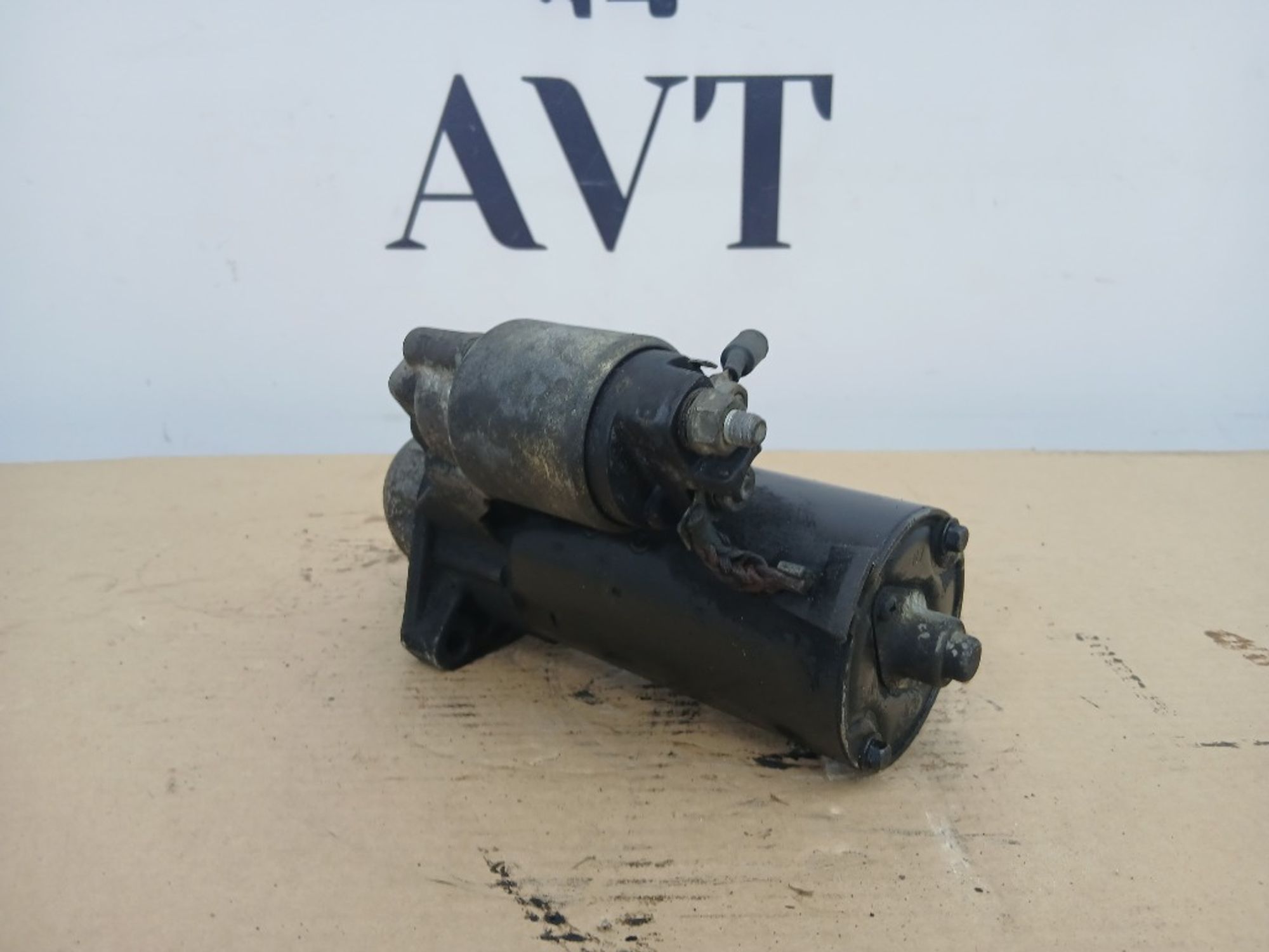 Стартер BMW X5 E70 306D5, 3000 рублей, Ростов-на-Дону