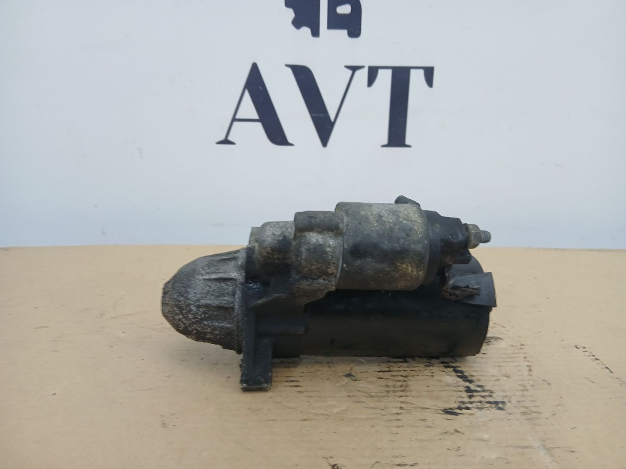 Стартер BMW X5 E70 306D5, 3000 рублей, Ростов-на-Дону