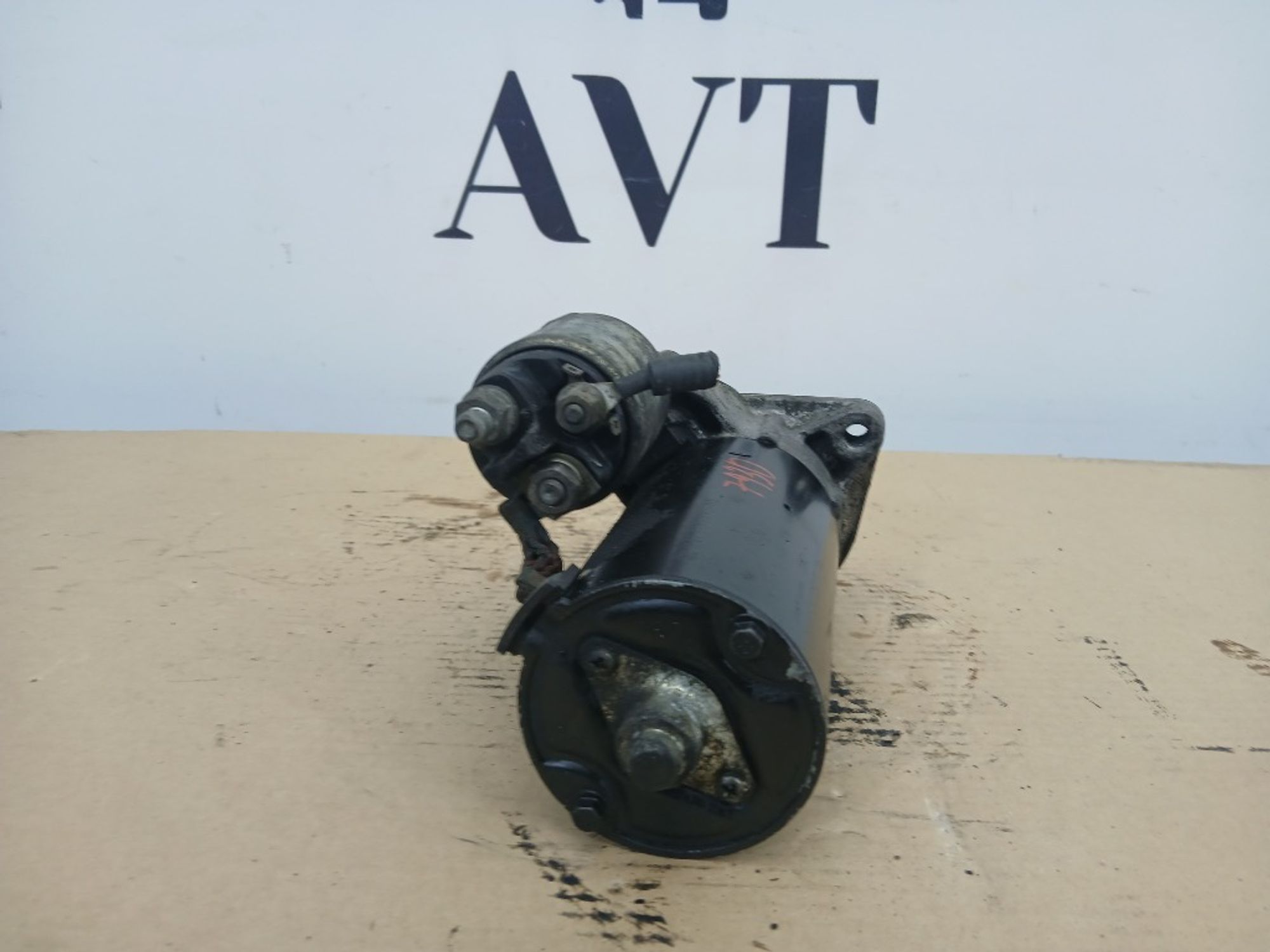 Стартер BMW X5 E70 306D5, 3000 рублей, Ростов-на-Дону