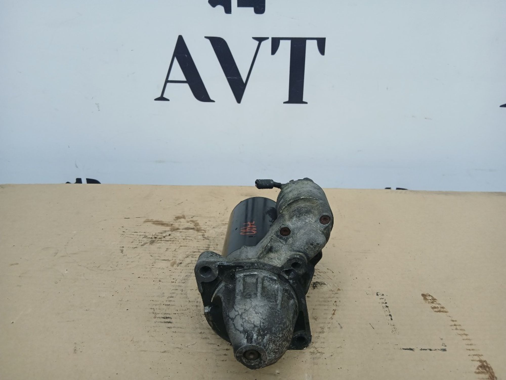 Стартер BMW X5 E70 306D5, 3000 рублей, Ростов-на-Дону