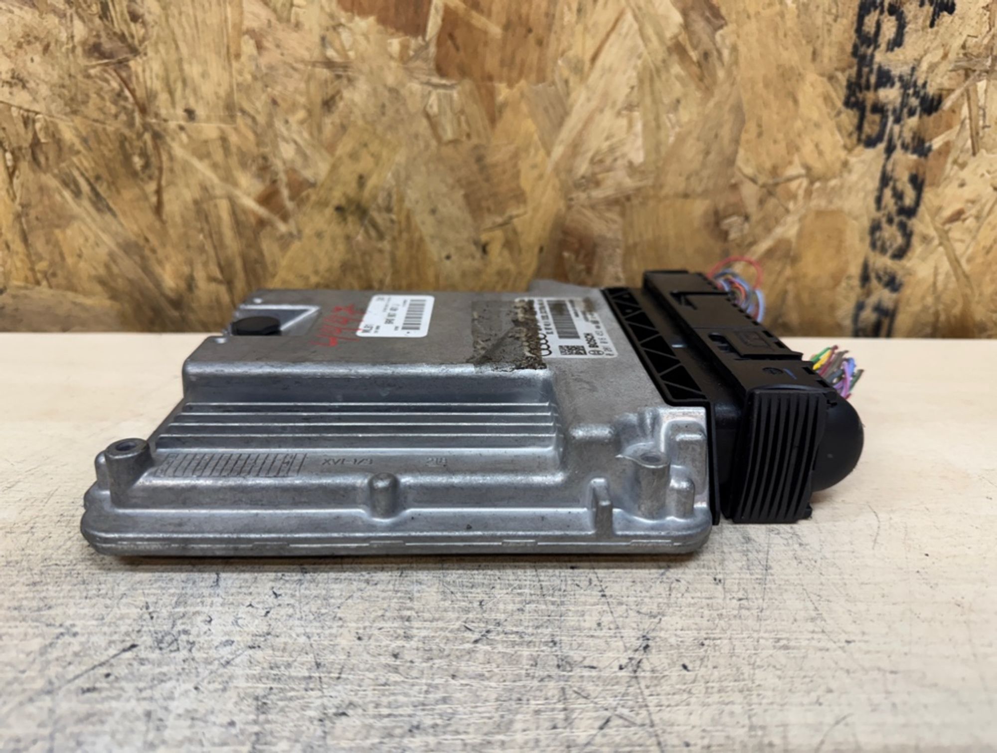 Блок управления Audi Q5 CCW, 9000 рублей, Ростов-на-Дону