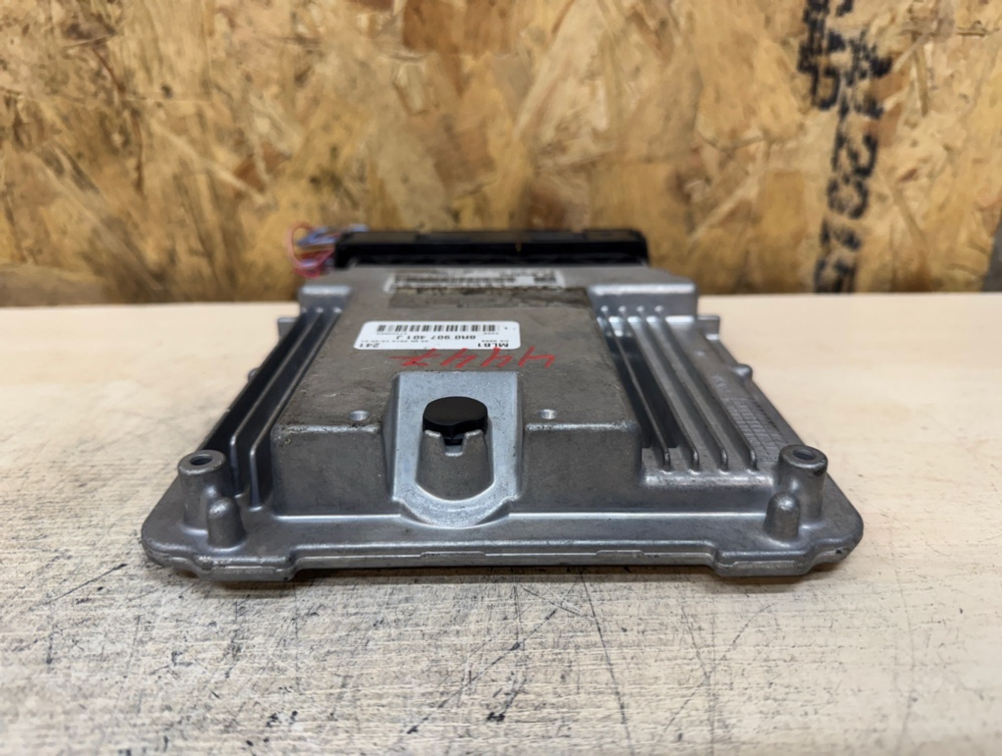 Блок управления Audi Q5 CCW, 9000 рублей, Ростов-на-Дону