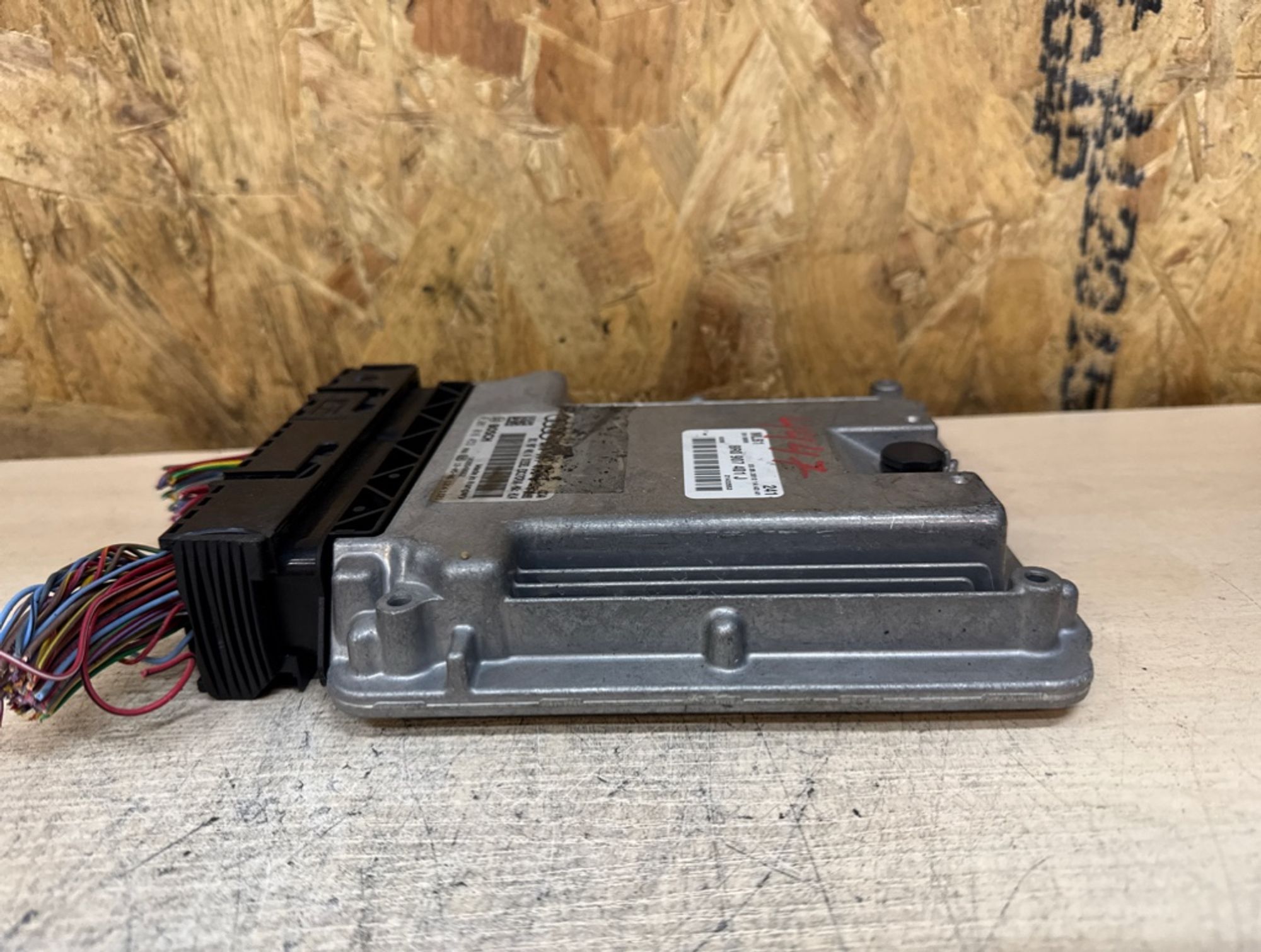 Блок управления Audi Q5 CCW, 9000 рублей, Ростов-на-Дону