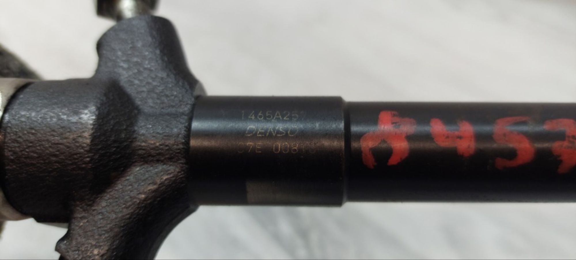 Форсунка топливная Mitsubishi L200 4D56U, 8000 рублей, Ростов-на-Дону