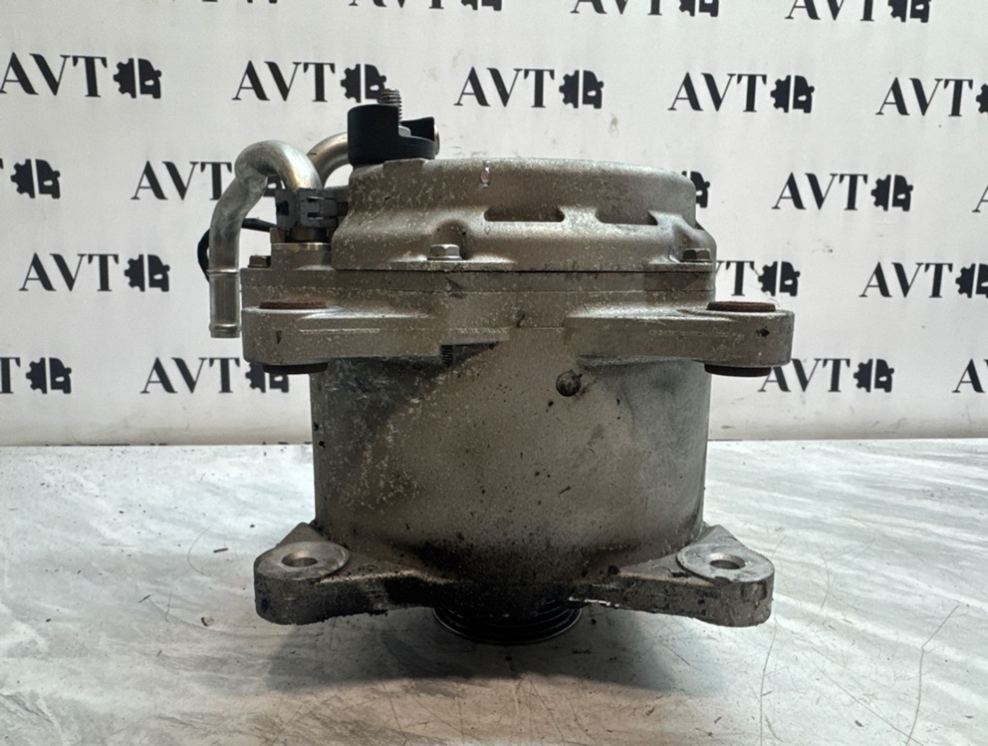 Генератор Audi Q7 4LB CJT, 8000 рублей, Ростов-на-Дону