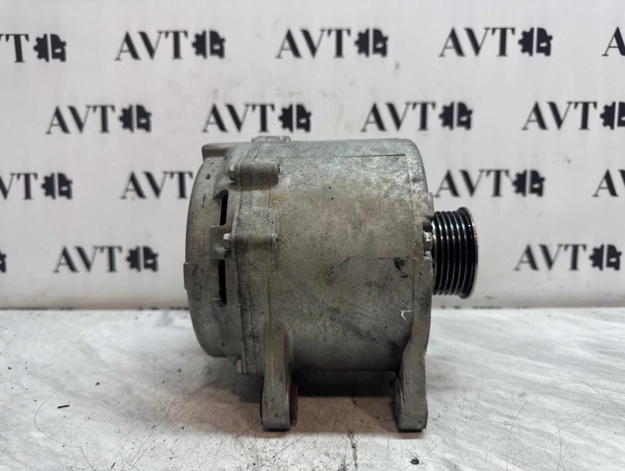 Генератор Audi Q7 4LB CJT, 8000 рублей, Ростов-на-Дону