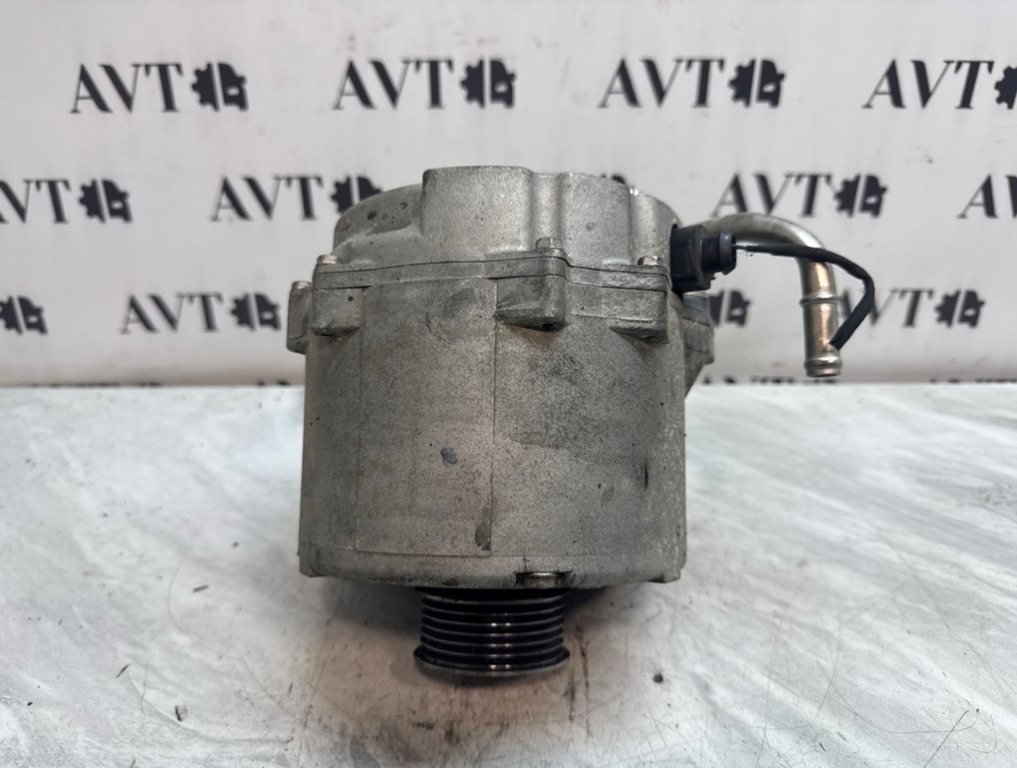 Генератор Audi Q7 4LB CJT, 8000 рублей, Ростов-на-Дону