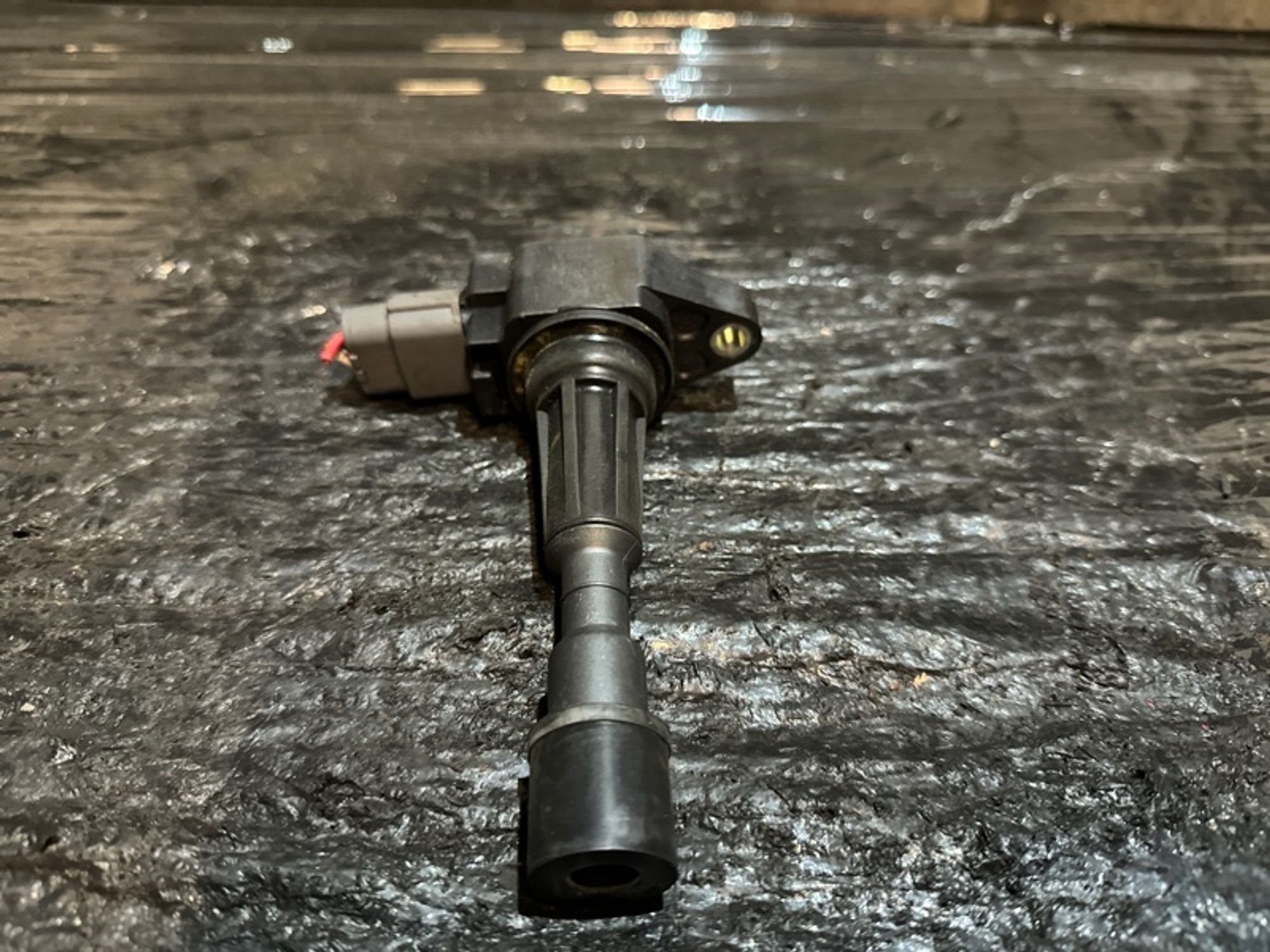 Катушка зажигания Mazda 3 Z6, 500 рублей, Ростов-на-Дону