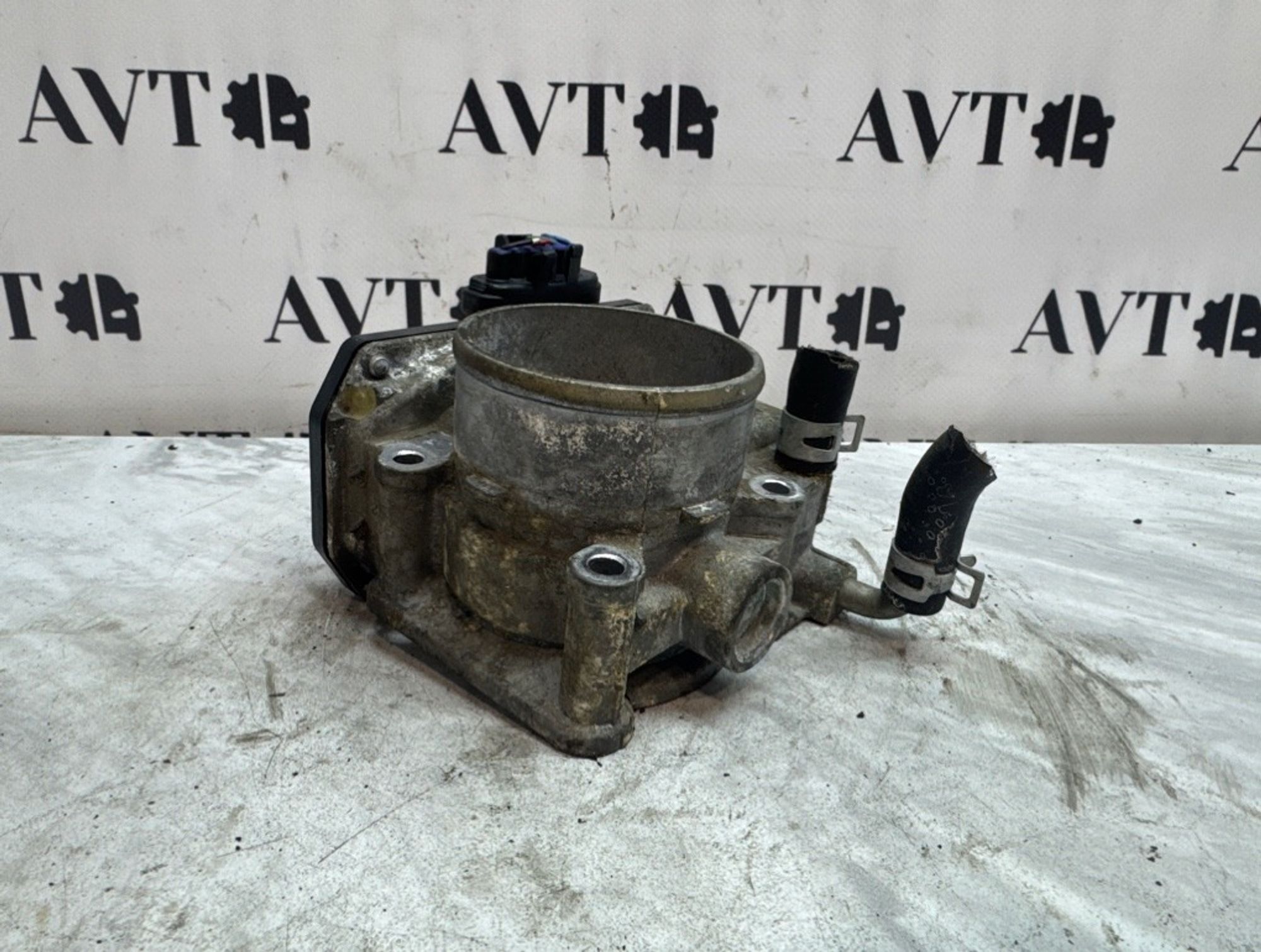 Дроссельная заслонка Suzuki Grand Vitara J20A, 2000 рублей, Ростов-на-Дону