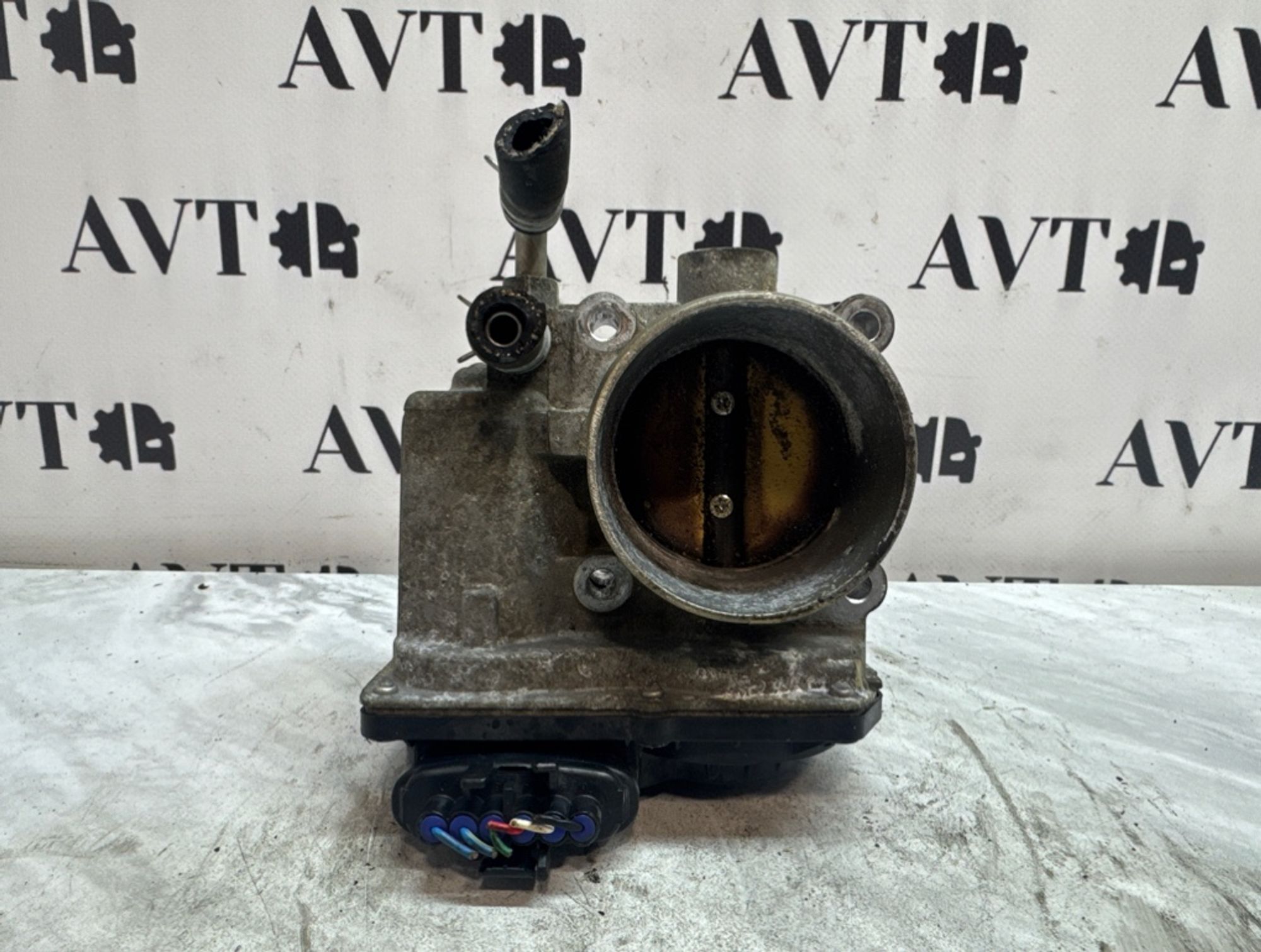 Дроссельная заслонка Suzuki Grand Vitara J20A, 2000 рублей, Ростов-на-Дону