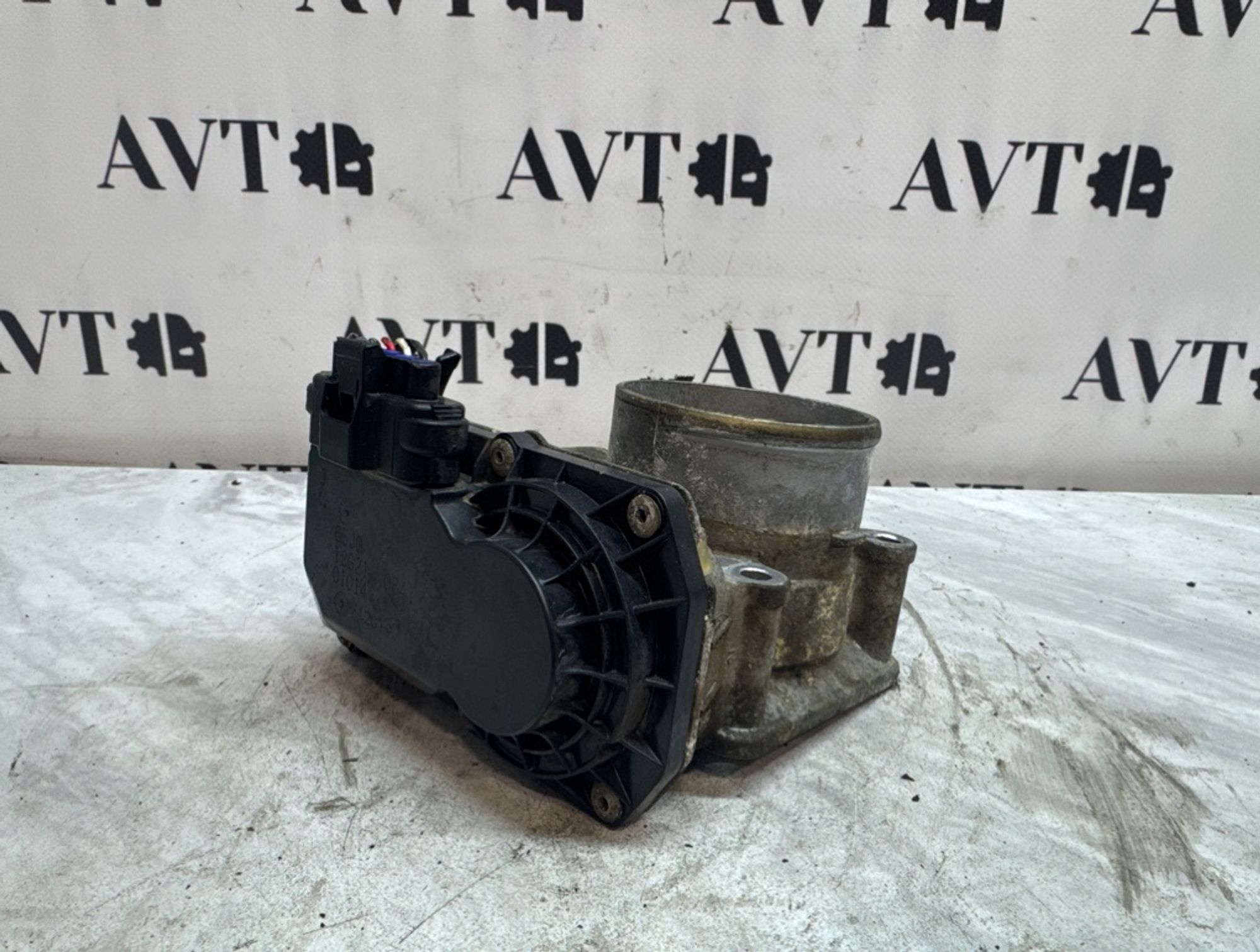 Дроссельная заслонка Suzuki Grand Vitara J20A, 2000 рублей, Ростов-на-Дону