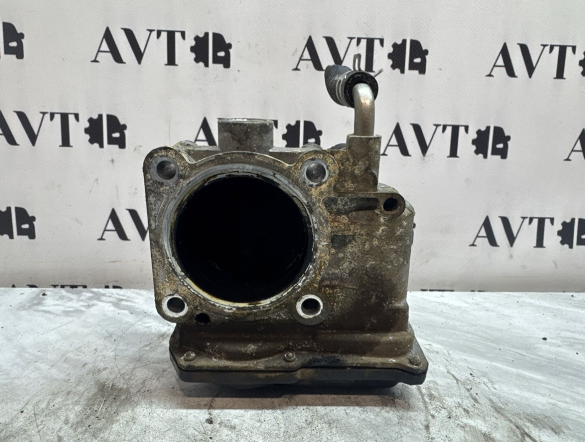 Дроссельная заслонка Suzuki Grand Vitara J20A, 2000 рублей, Ростов-на-Дону