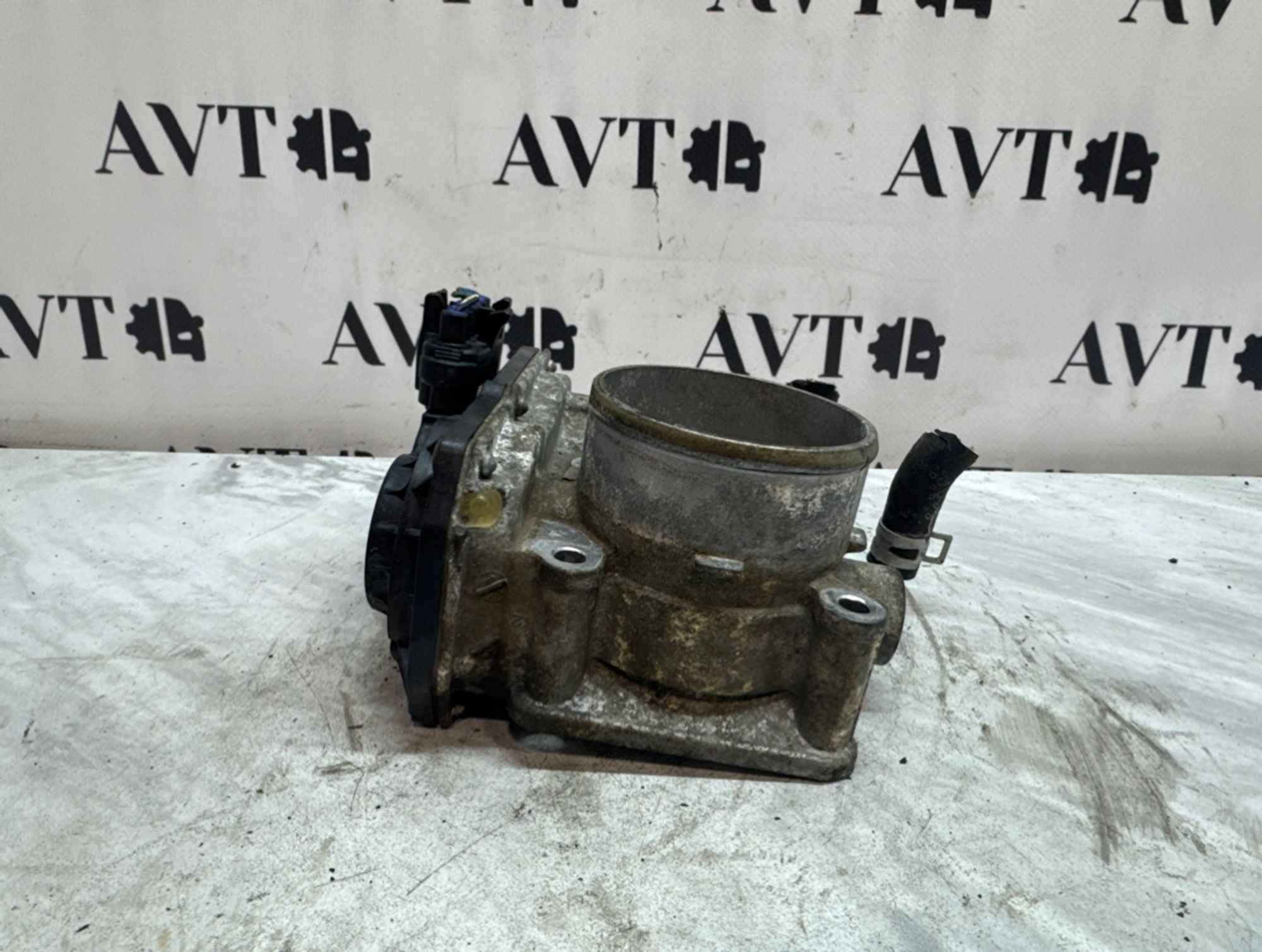 Дроссельная заслонка Suzuki Grand Vitara J20A, 2000 рублей, Ростов-на-Дону