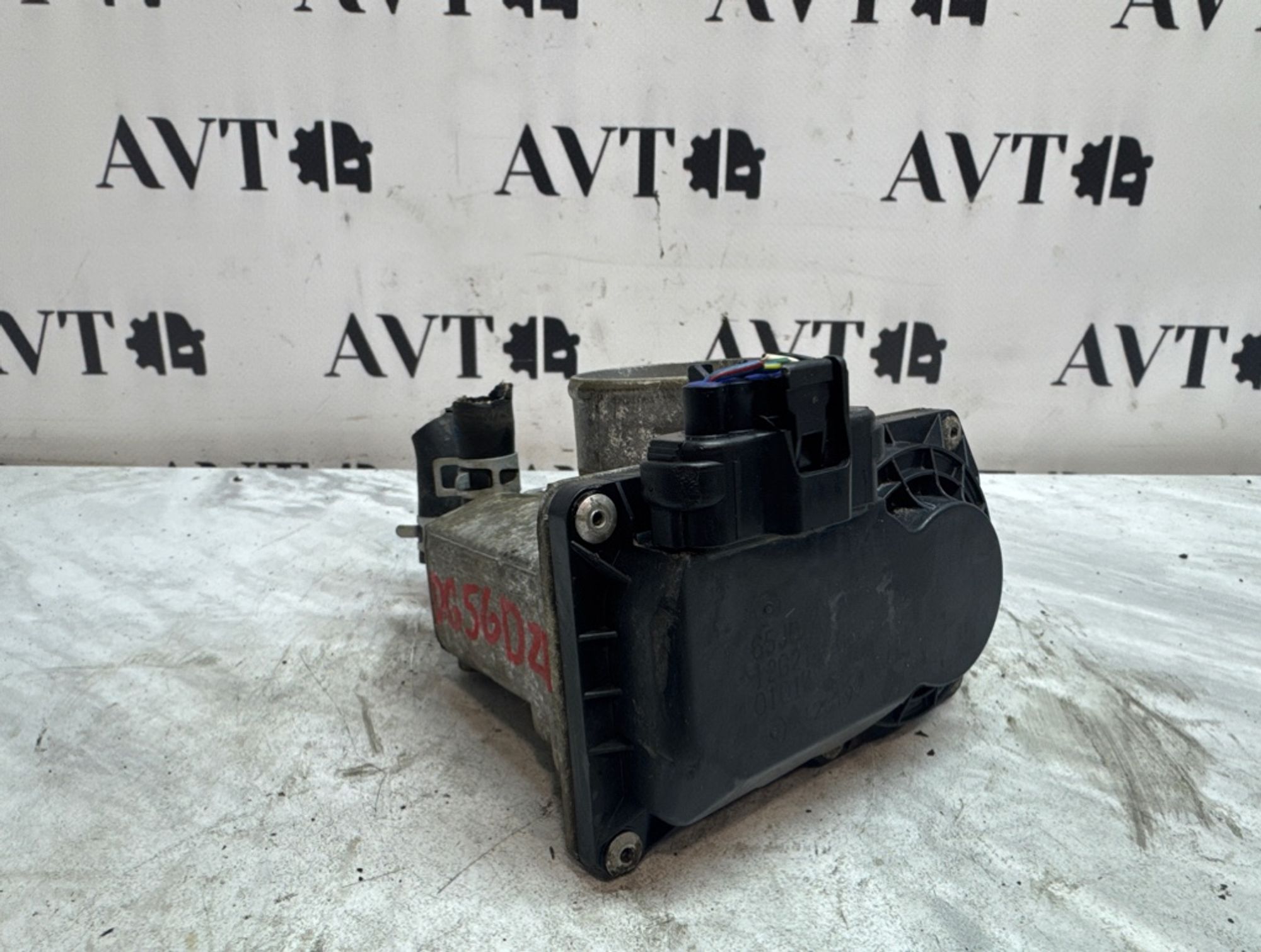 Дроссельная заслонка Suzuki Grand Vitara J20A, 2000 рублей, Ростов-на-Дону