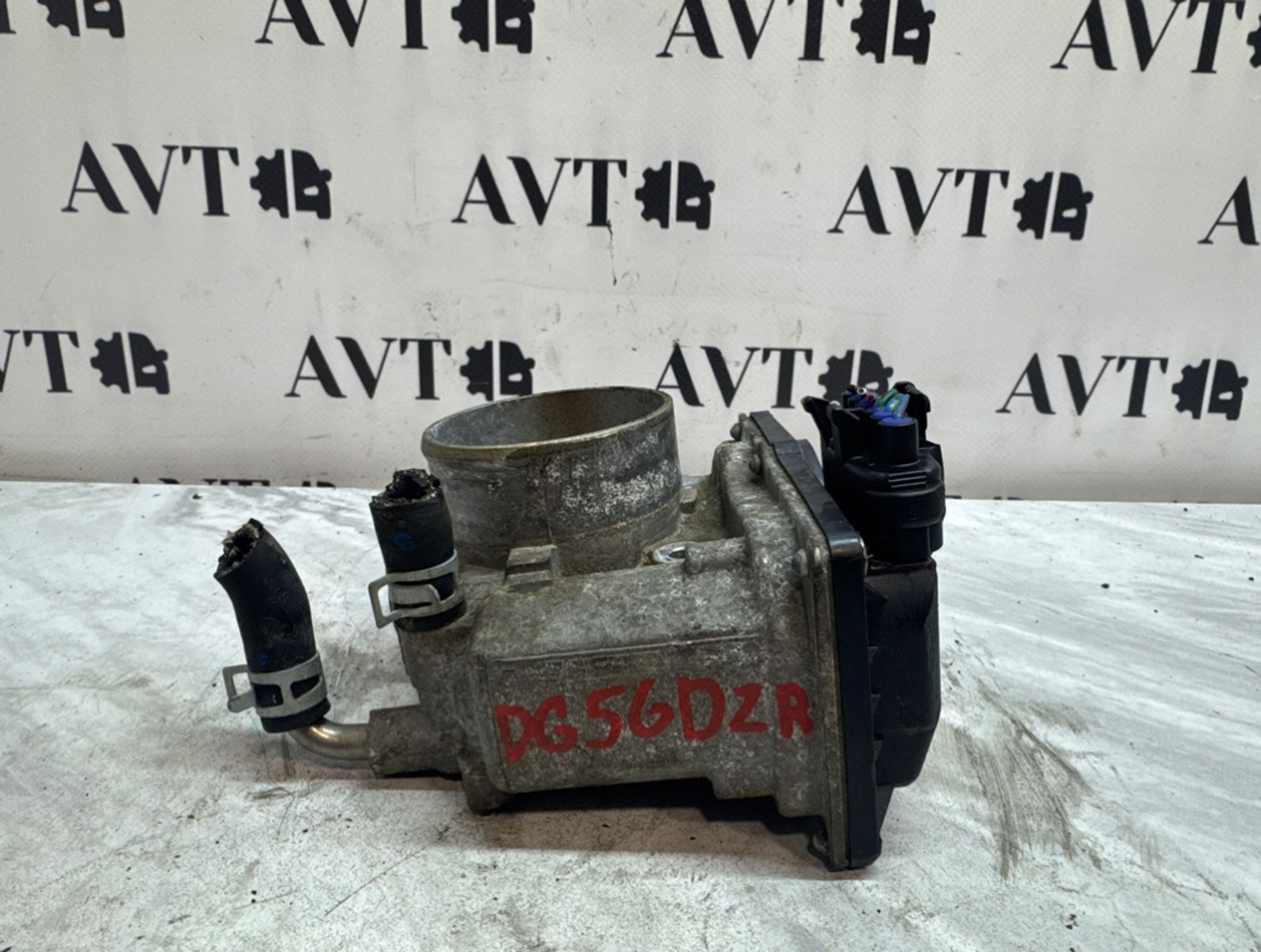 Дроссельная заслонка Suzuki Grand Vitara J20A, 2000 рублей, Ростов-на-Дону