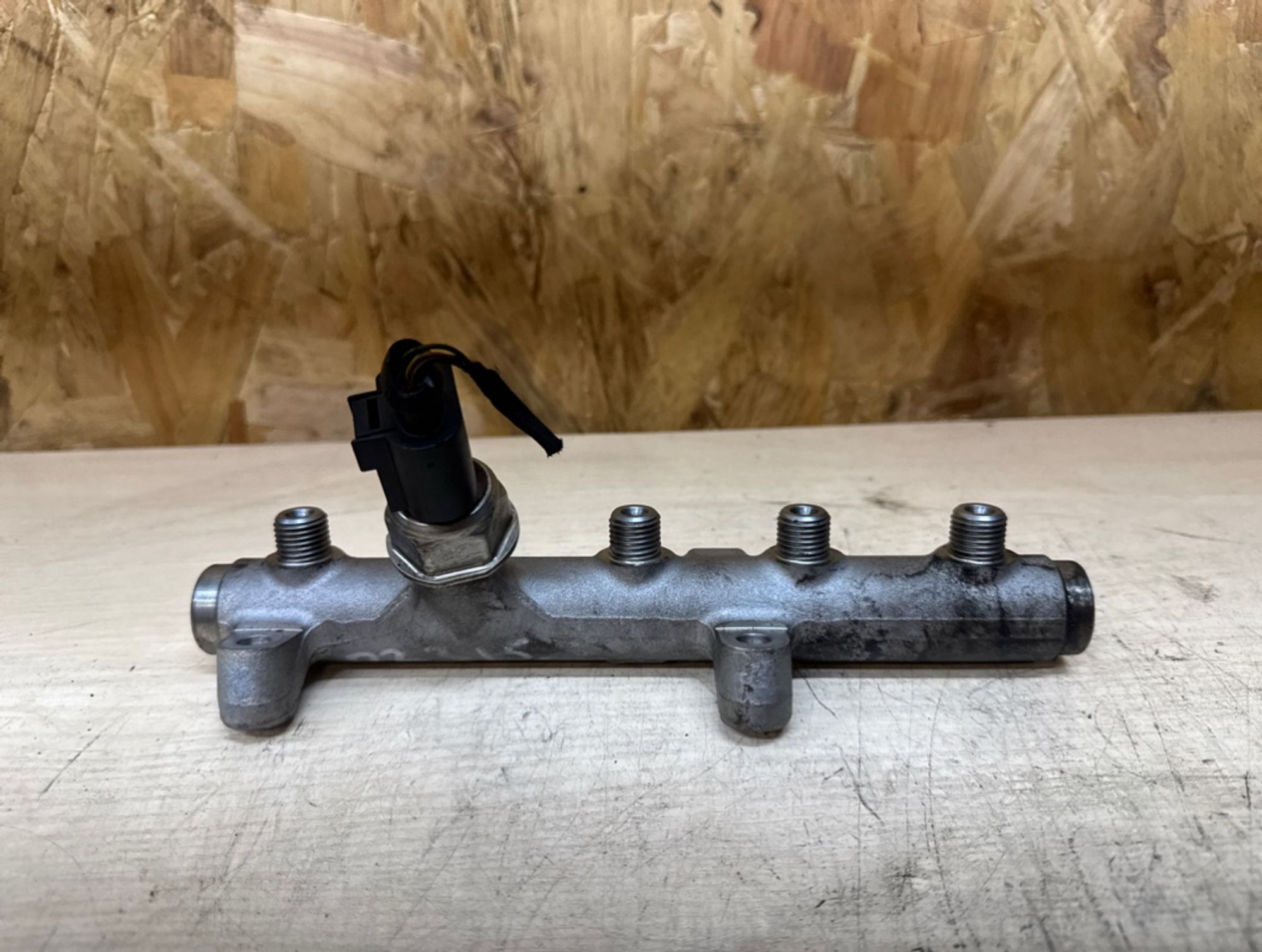 Топливная рейка Volkswagen Touareg 1 GP CASA, 7000 рублей, Ростов-на-Дону