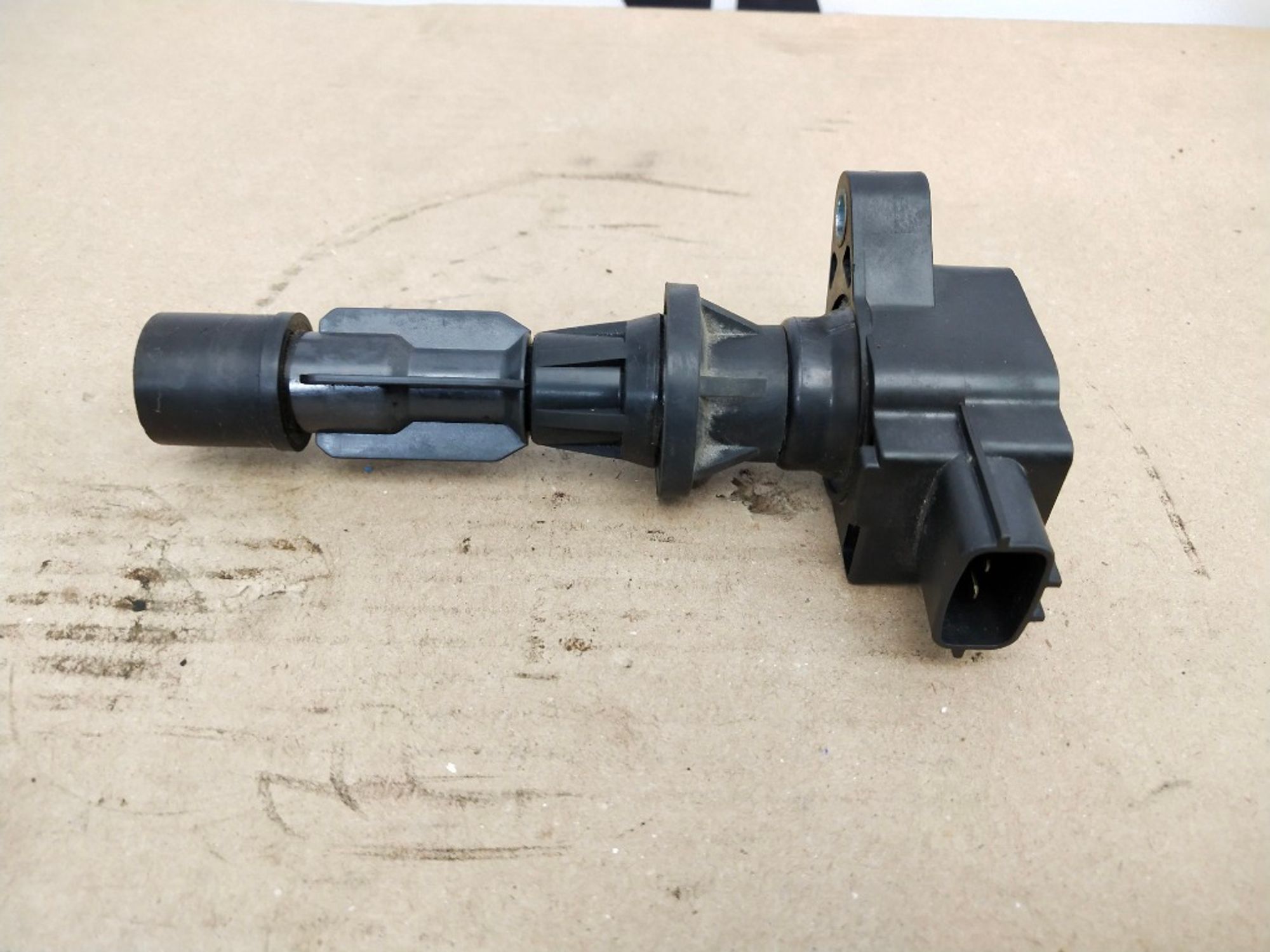 Катушка зажигания Mazda 6 GG L3, 1000 рублей, Ростов-на-Дону