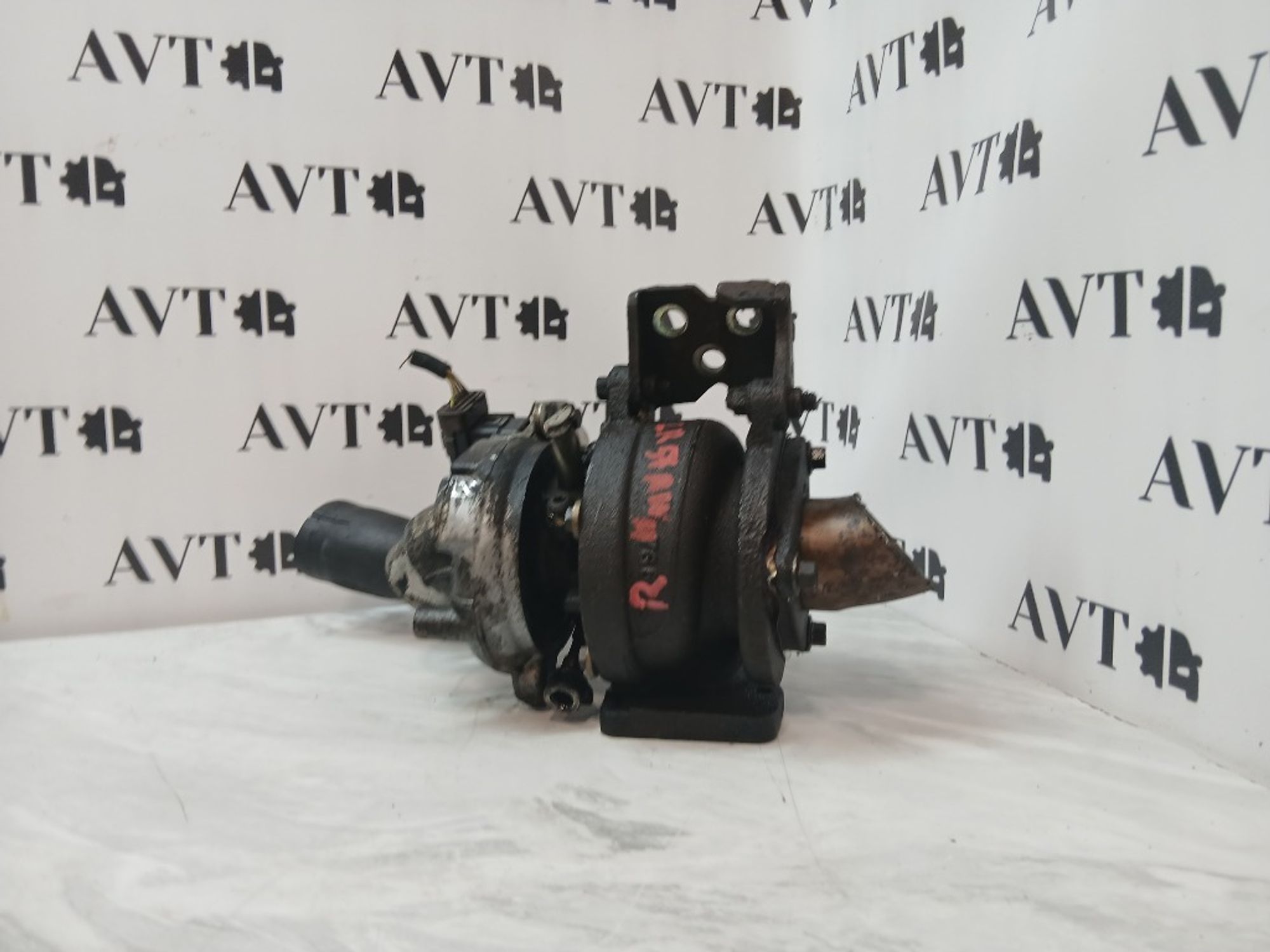 Турбина Land Rover Range Rover Sport 368DT, 22000 рублей, Ростов-на-Дону