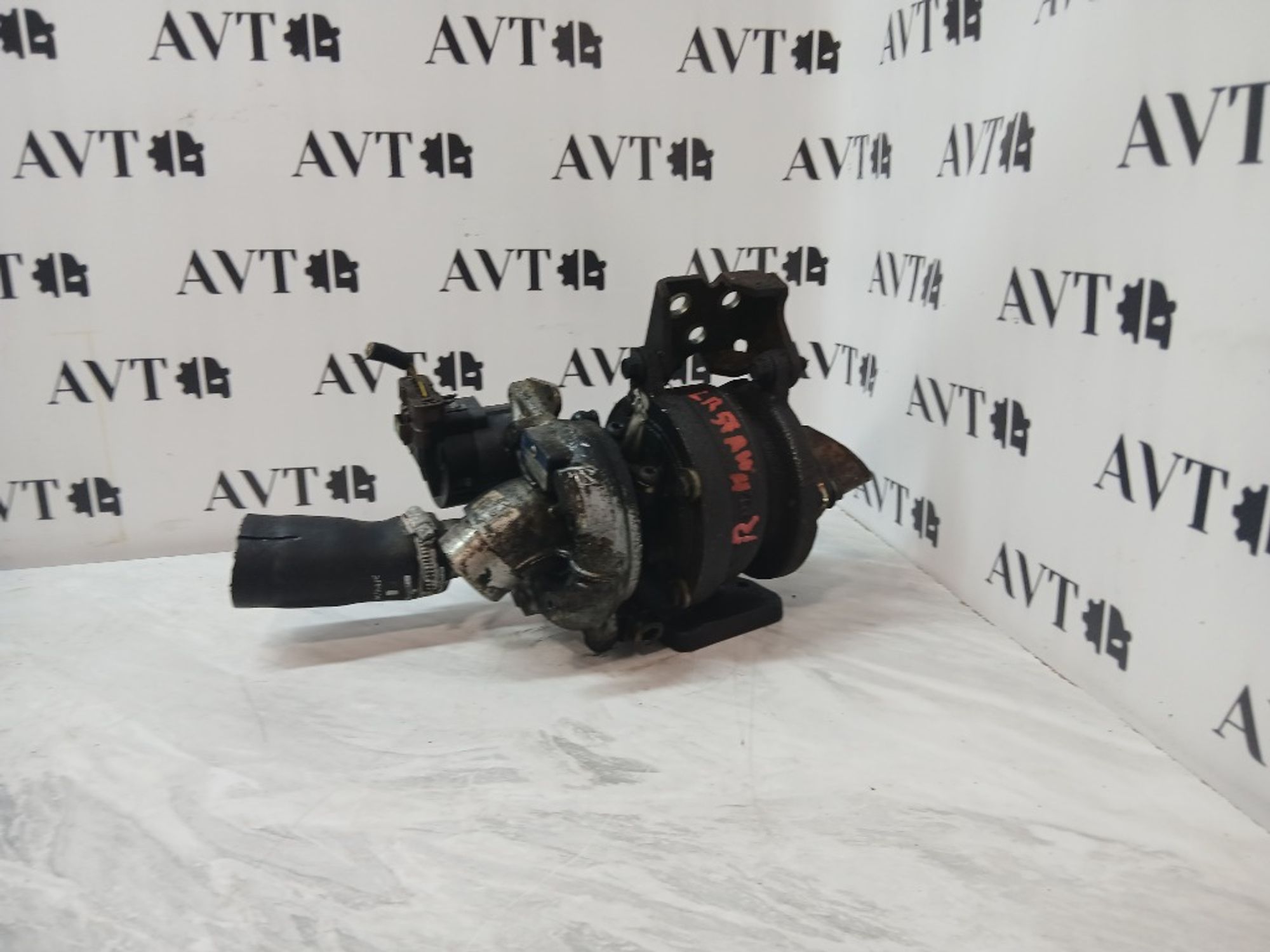 Турбина Land Rover Range Rover Sport 368DT, 22000 рублей, Ростов-на-Дону