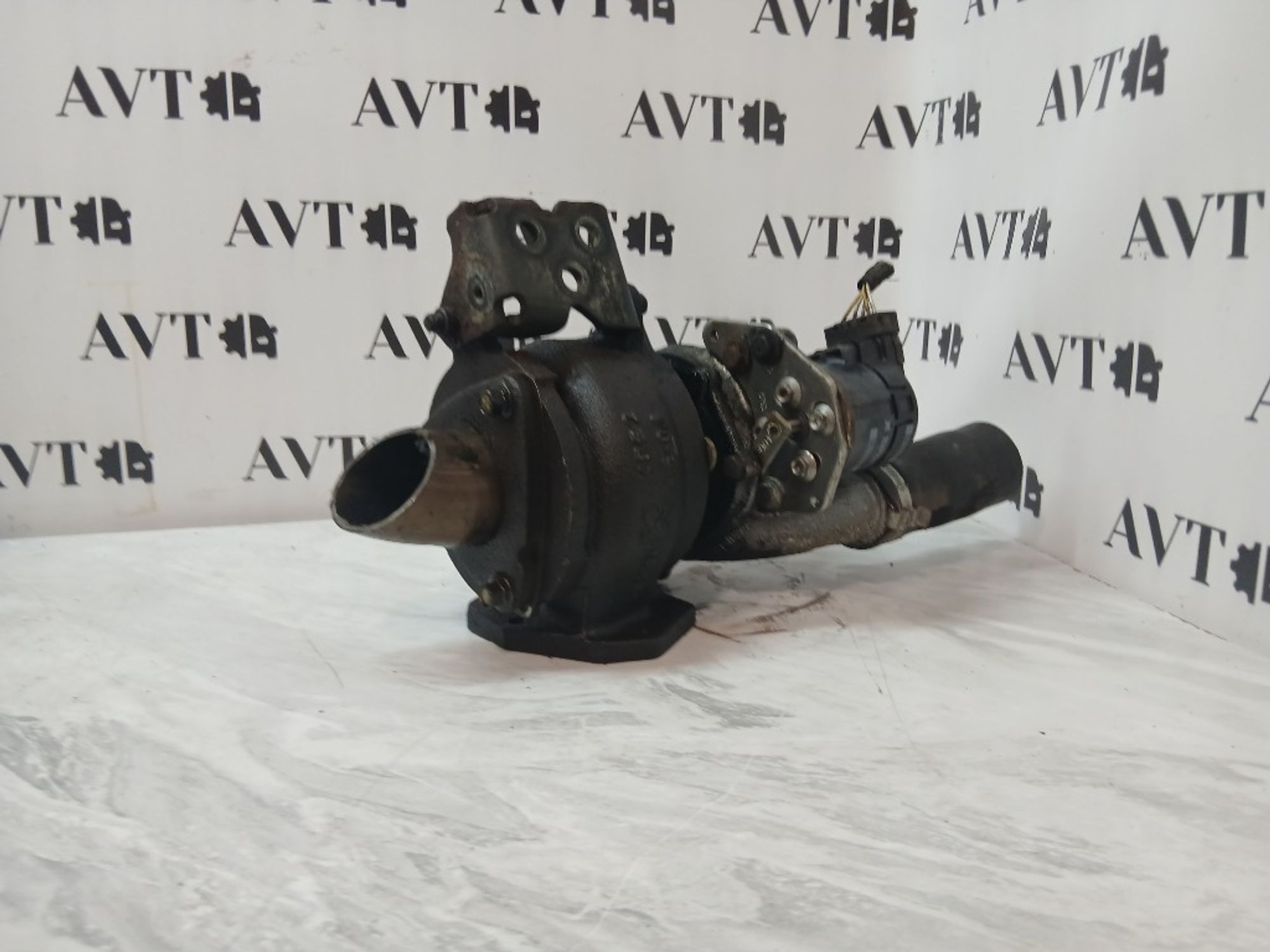 Турбина Land Rover Range Rover Sport 368DT, 22000 рублей, Ростов-на-Дону