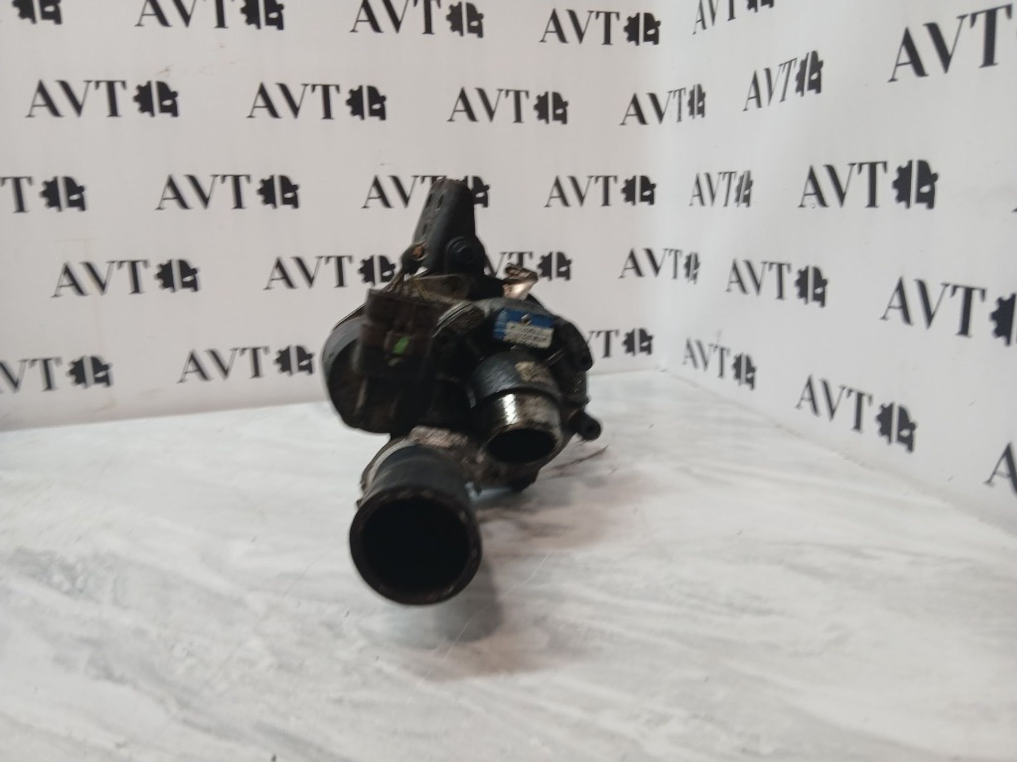 Турбина Land Rover Range Rover Sport 368DT, 22000 рублей, Ростов-на-Дону