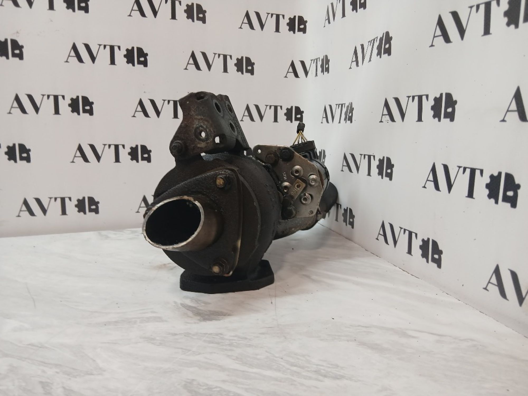 Турбина Land Rover Range Rover Sport 368DT, 22000 рублей, Ростов-на-Дону