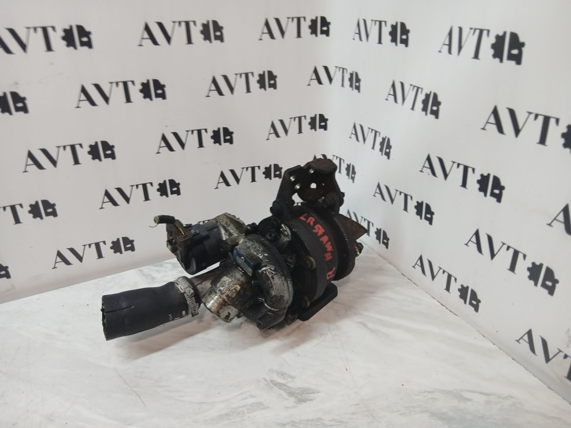 Турбина Land Rover Range Rover Sport 368DT, 22000 рублей, Ростов-на-Дону