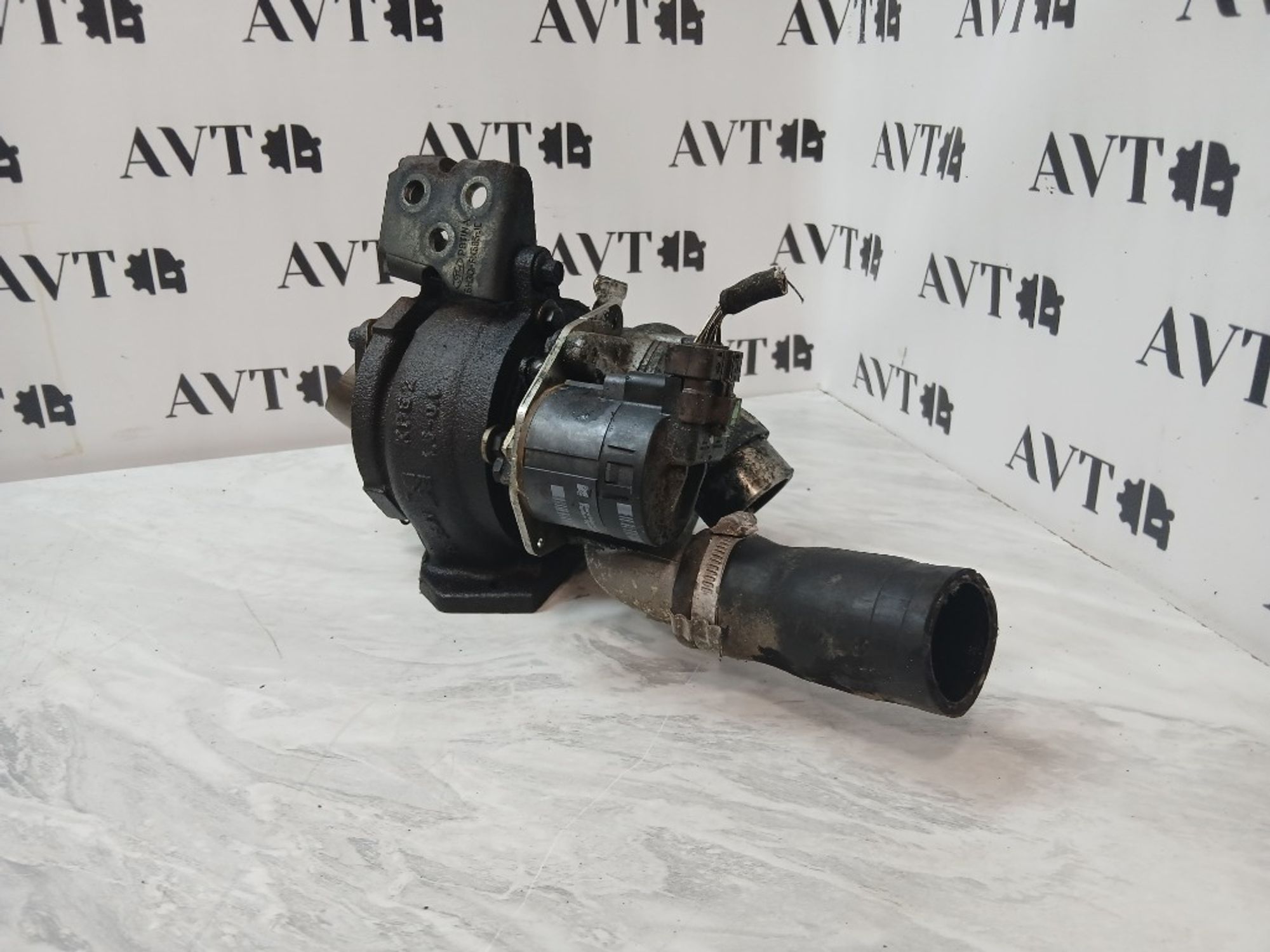 Турбина Land Rover Range Rover Sport 368DT, 22000 рублей, Ростов-на-Дону