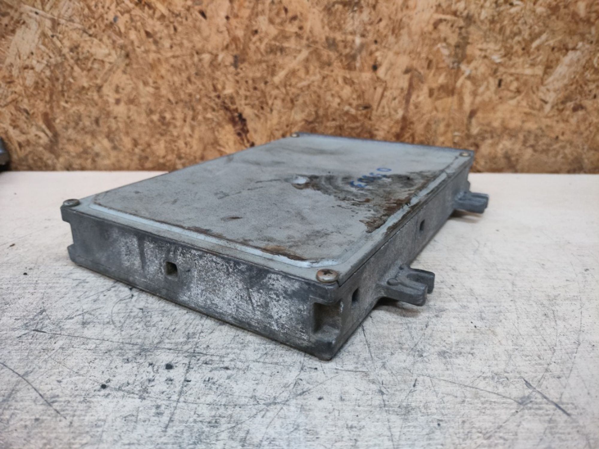 Блок управления Honda CR-V B20B, 3000 рублей, Ростов-на-Дону