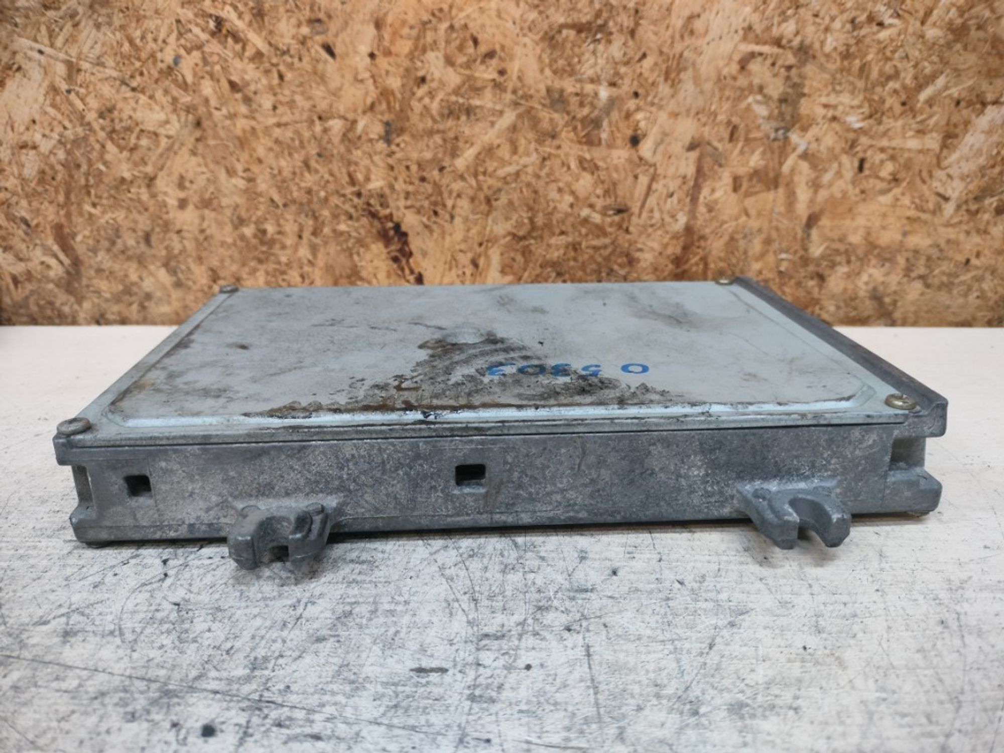 Блок управления Honda CR-V B20B, 3000 рублей, Ростов-на-Дону