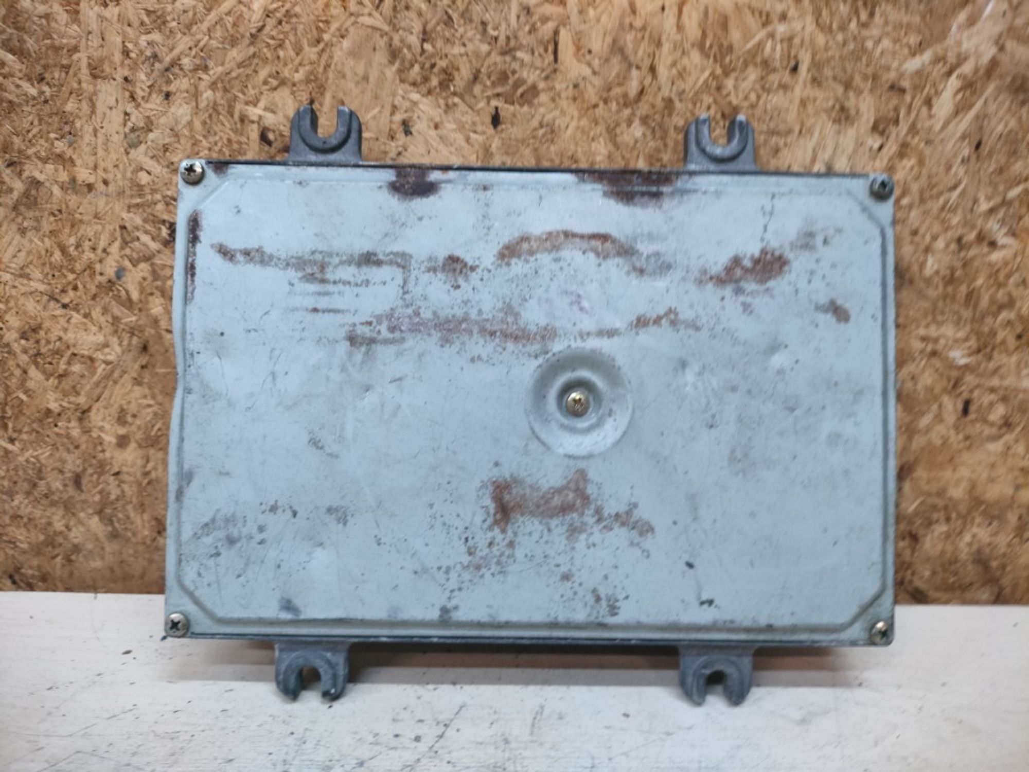 Блок управления Honda CR-V B20B, 3000 рублей, Ростов-на-Дону