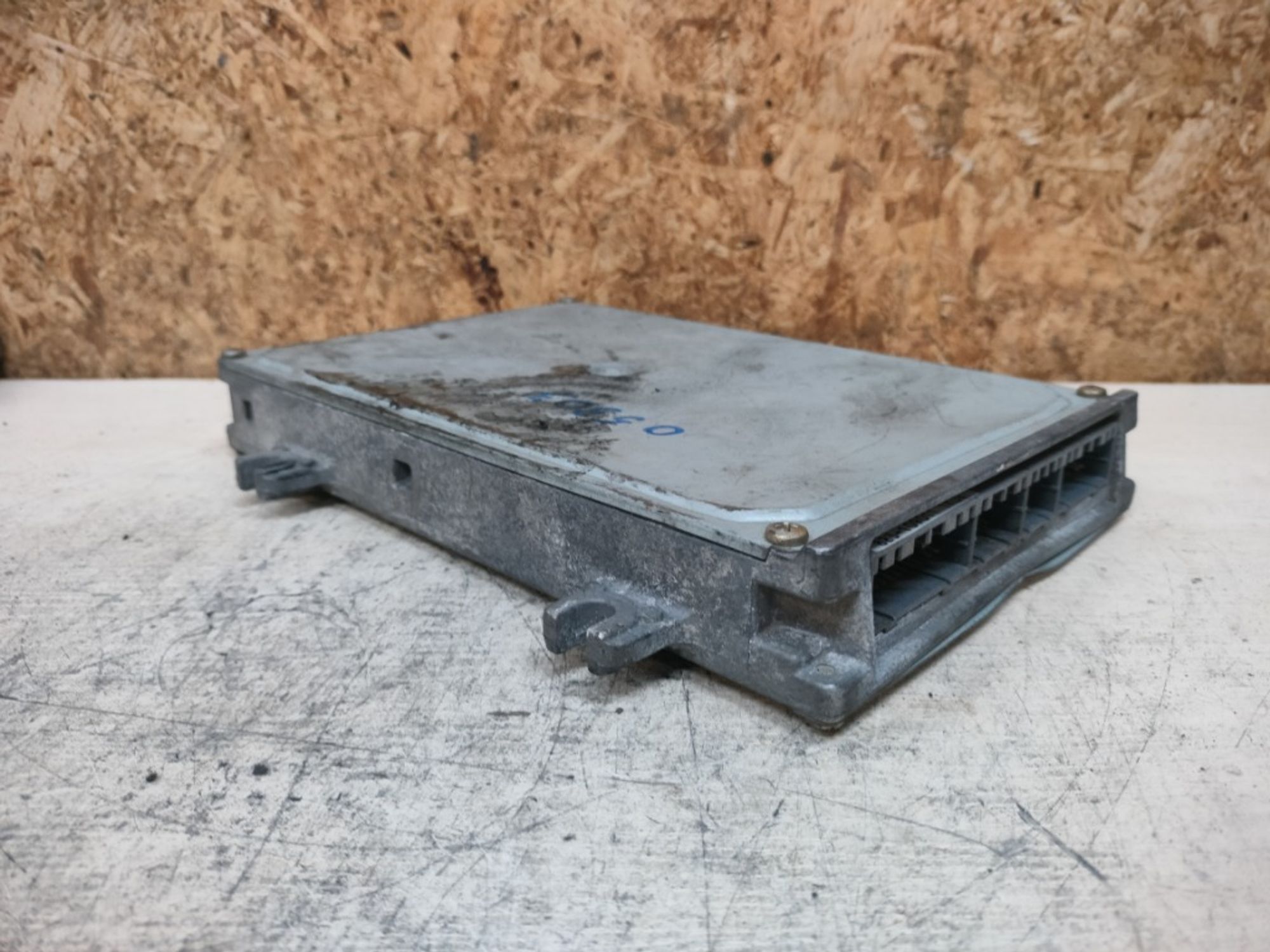 Блок управления Honda CR-V B20B, 3000 рублей, Ростов-на-Дону