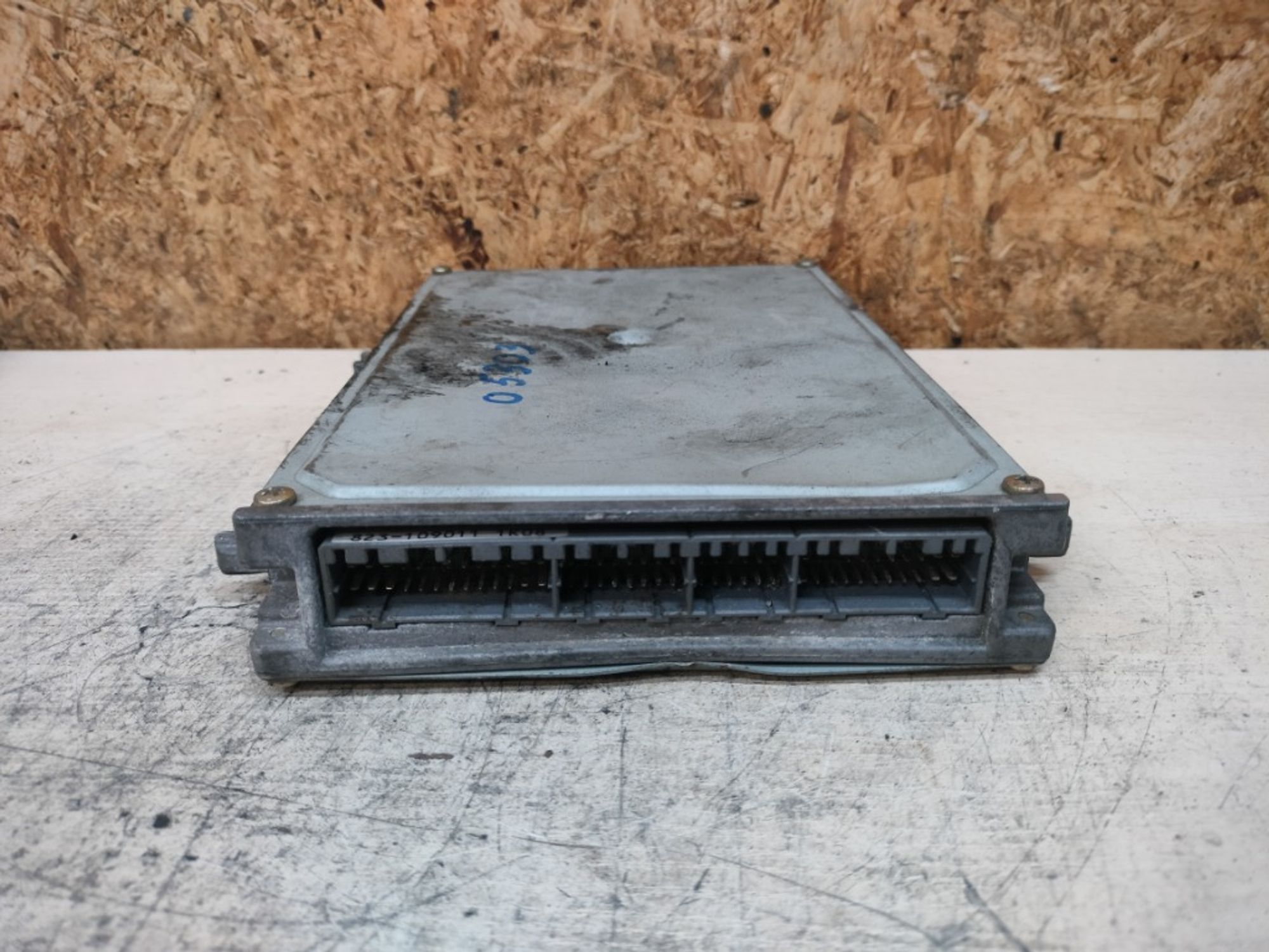 Блок управления Honda CR-V B20B, 3000 рублей, Ростов-на-Дону