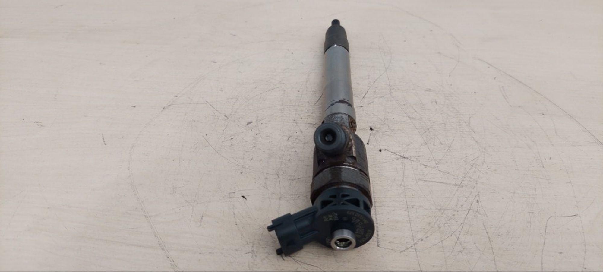 Форсунка топливная Jeep Grand Cherokee WK2 VM44D, 7000 рублей, Ростов-на-Дону