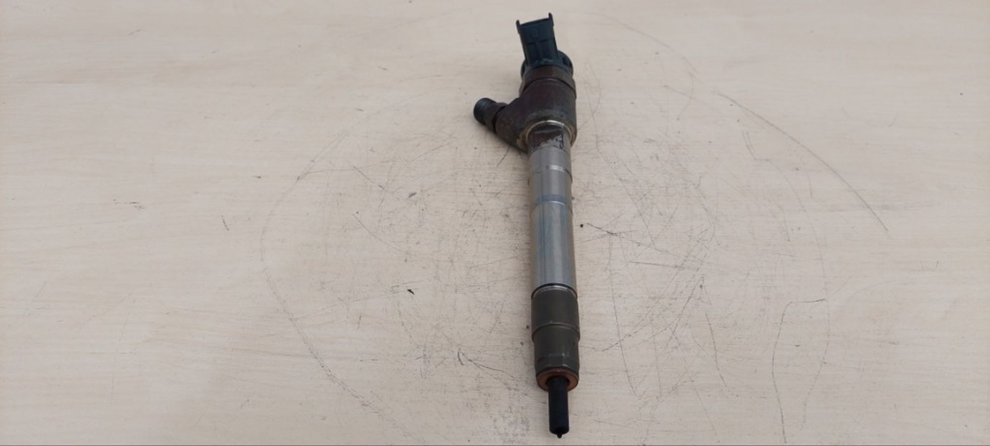 Форсунка топливная Jeep Grand Cherokee WK2 VM44D, 7000 рублей, Ростов-на-Дону