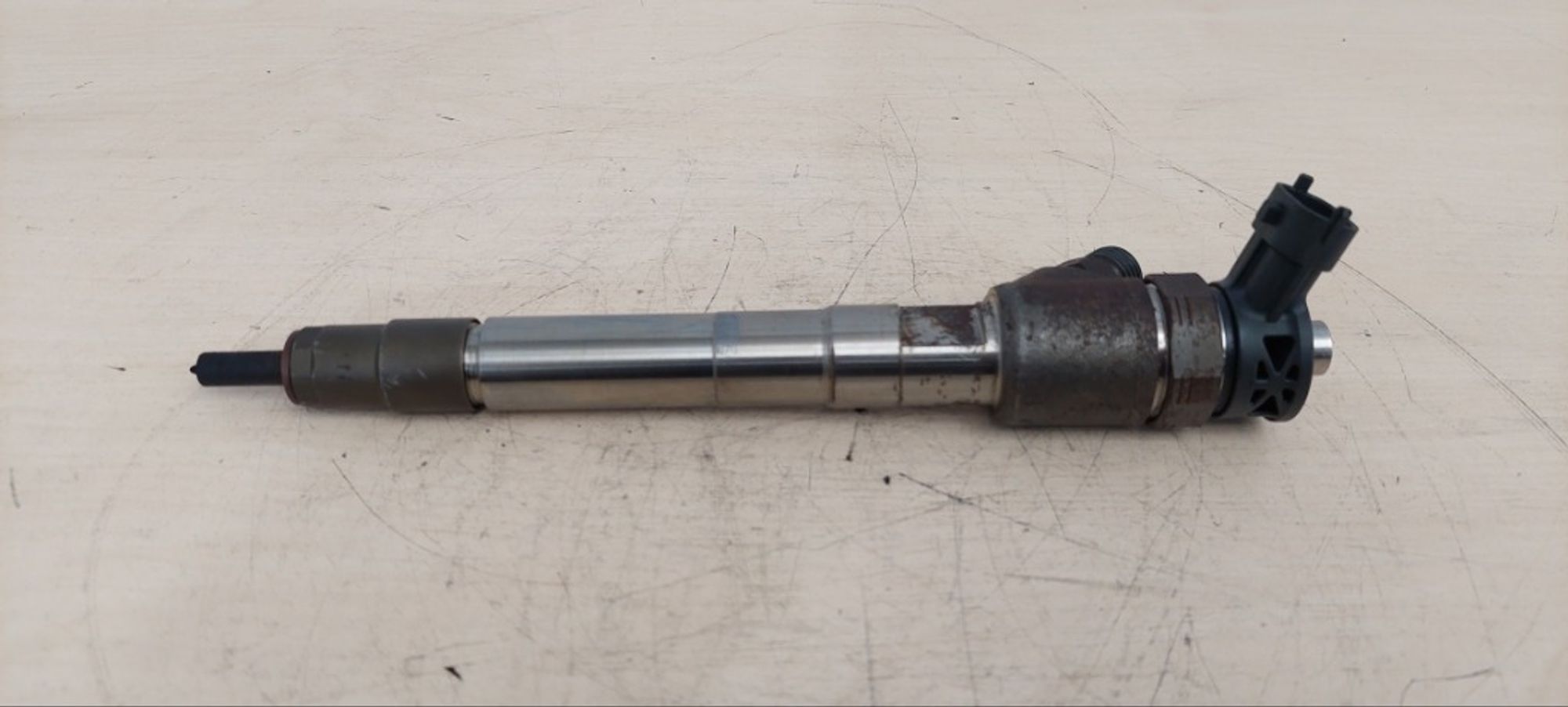 Форсунка топливная Jeep Grand Cherokee WK2 VM44D, 7000 рублей, Ростов-на-Дону