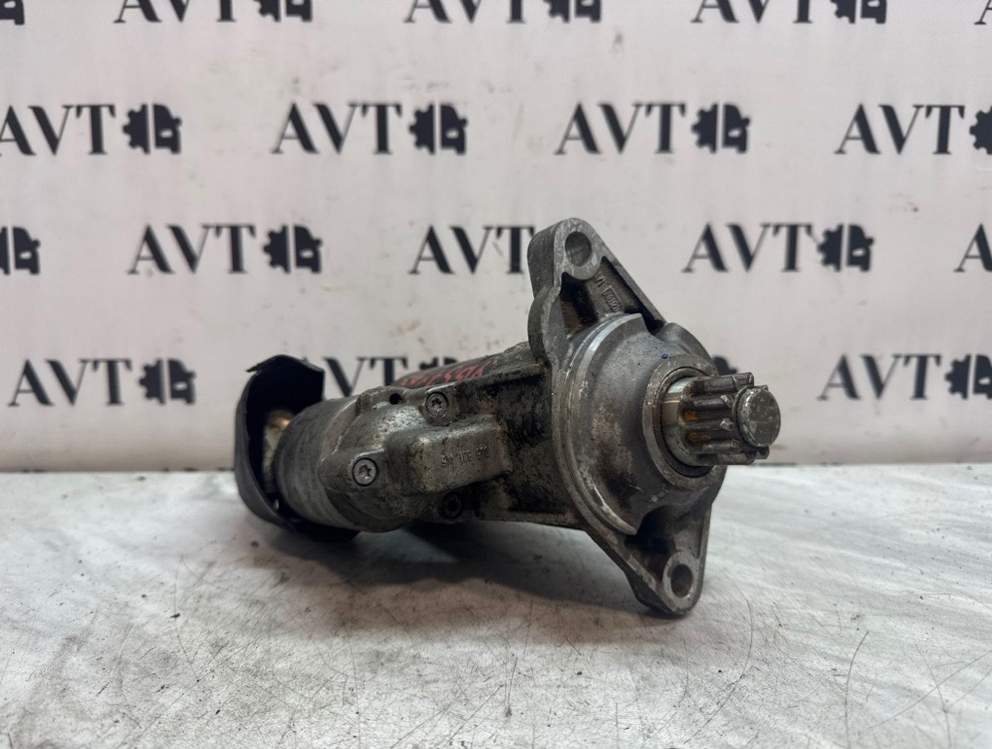 Стартер Volkswagen Jetta BMY, 3000 рублей, Ростов-на-Дону