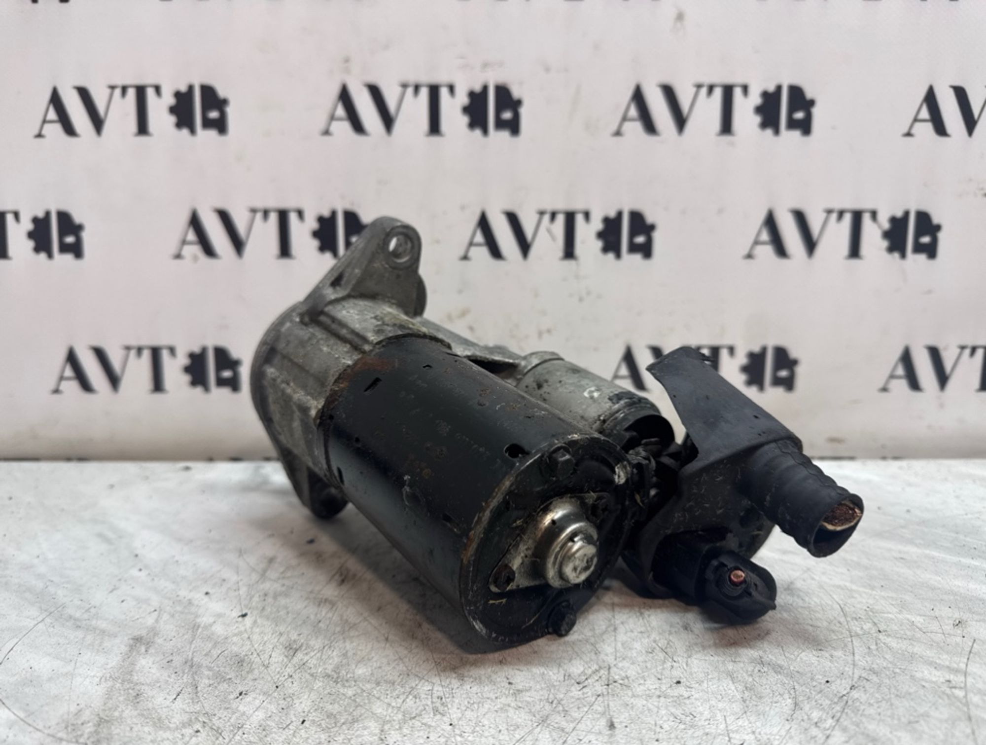 Стартер Volkswagen Jetta BMY, 3000 рублей, Ростов-на-Дону