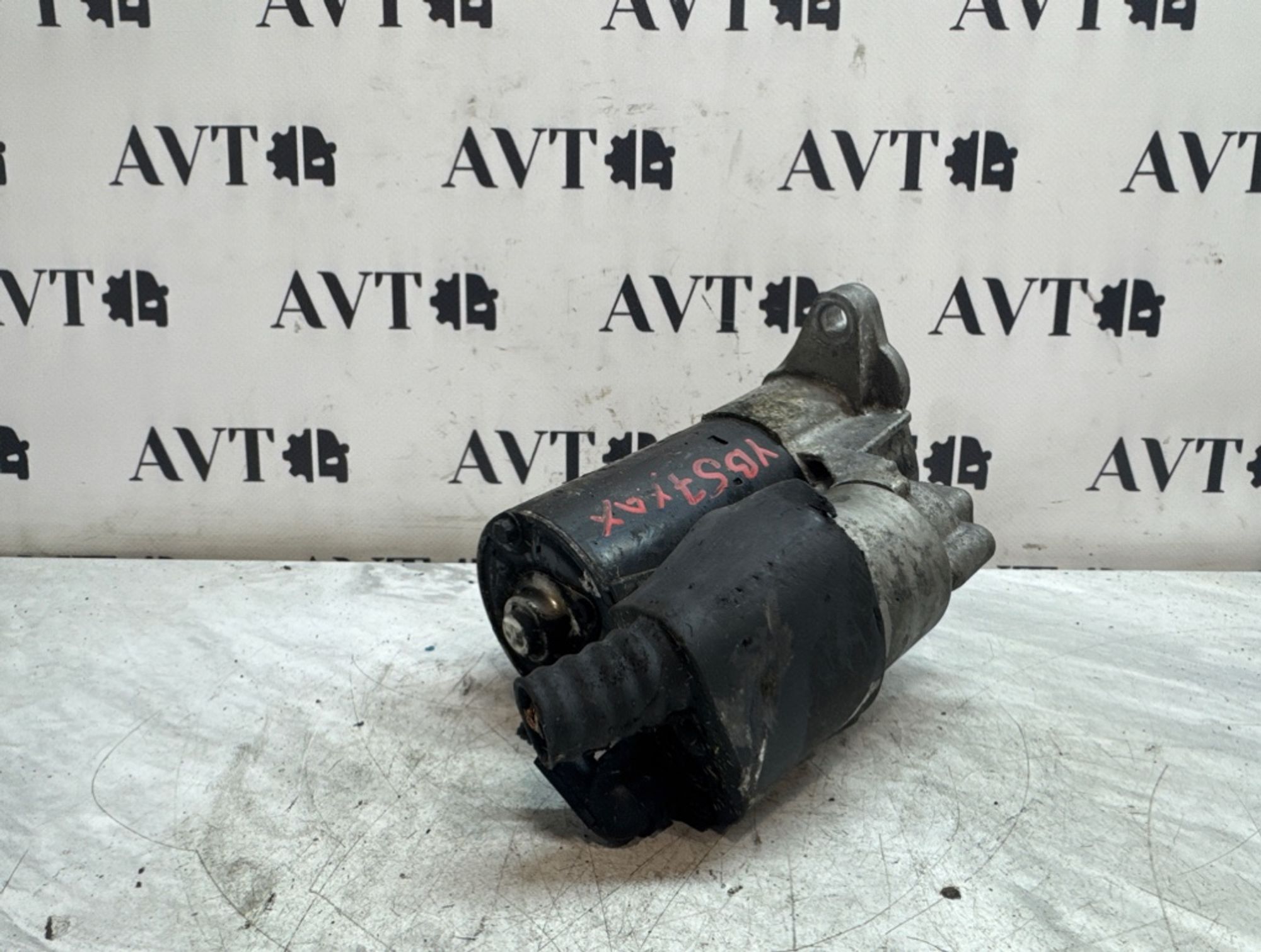 Стартер Volkswagen Jetta BMY, 3000 рублей, Ростов-на-Дону